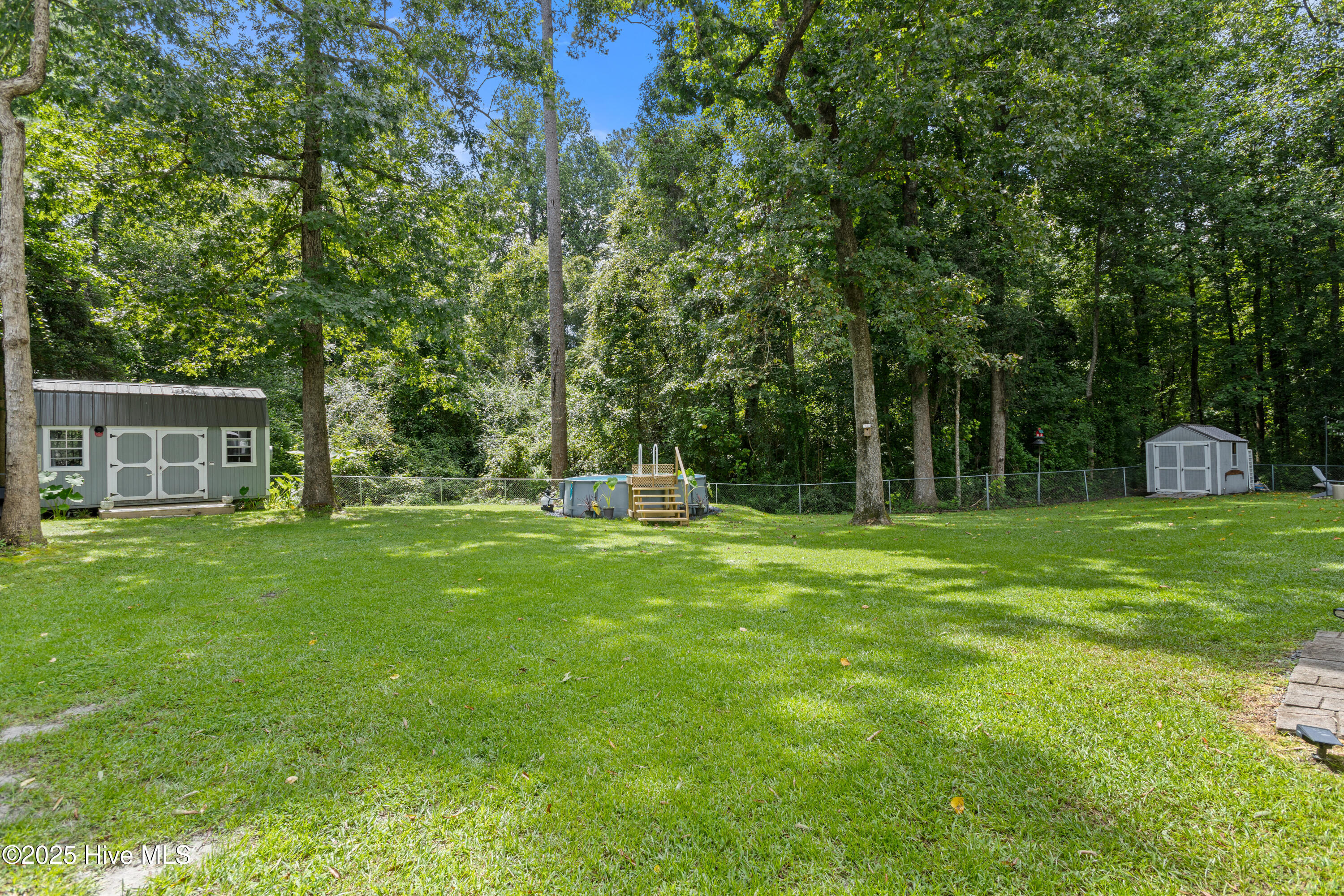 256 S Creek Drive
