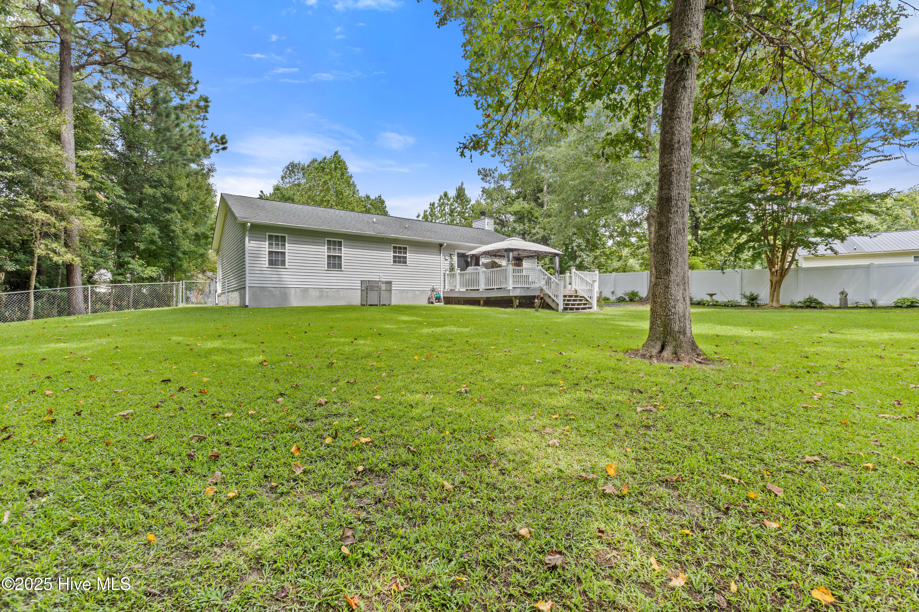 256 S Creek Drive