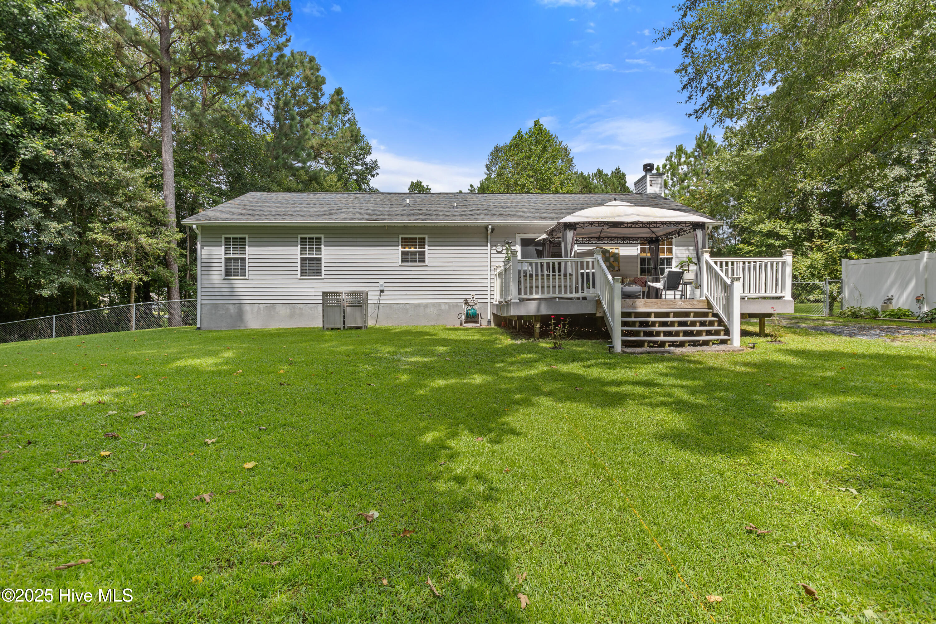 256 S Creek Drive