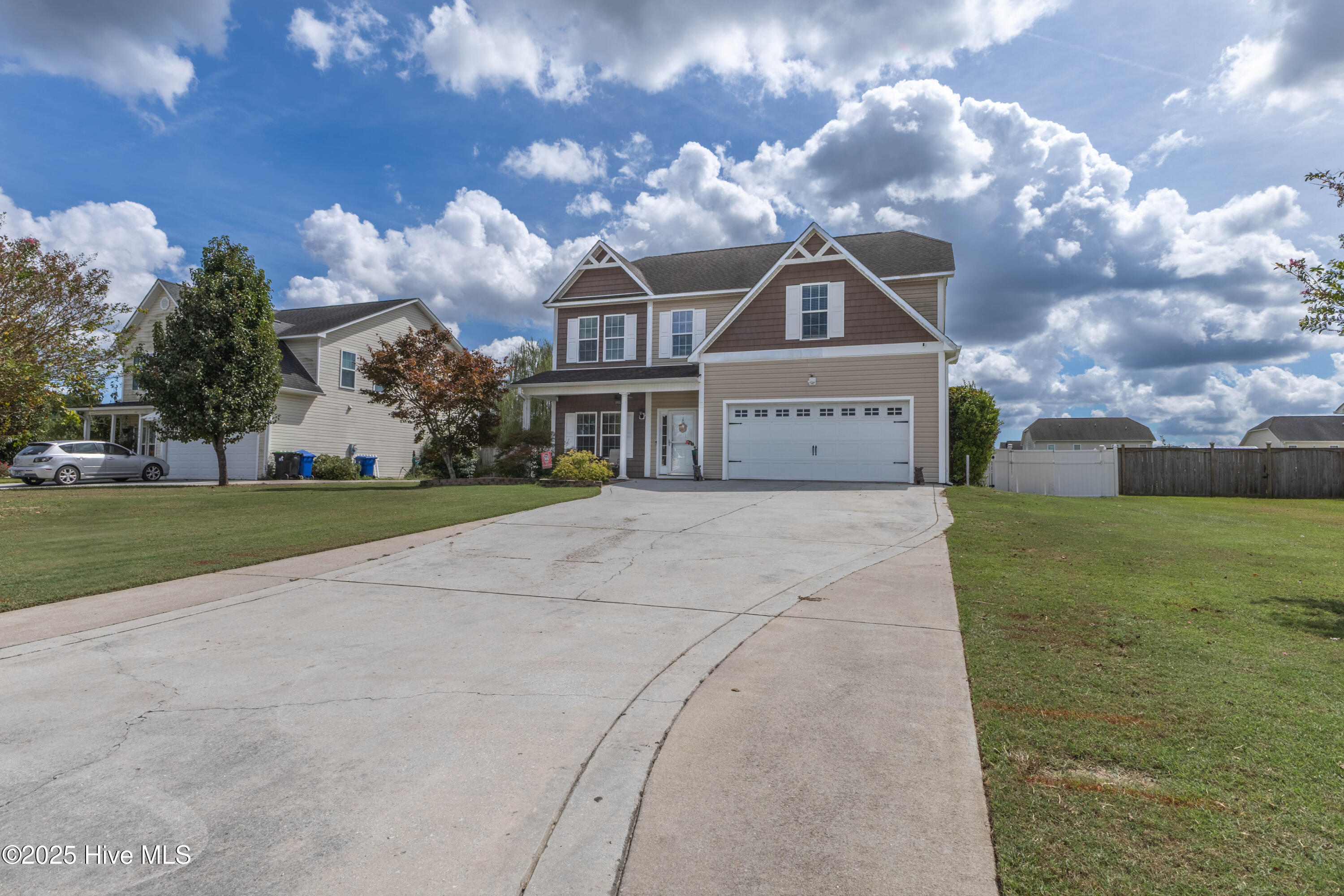 126 Landover Drive