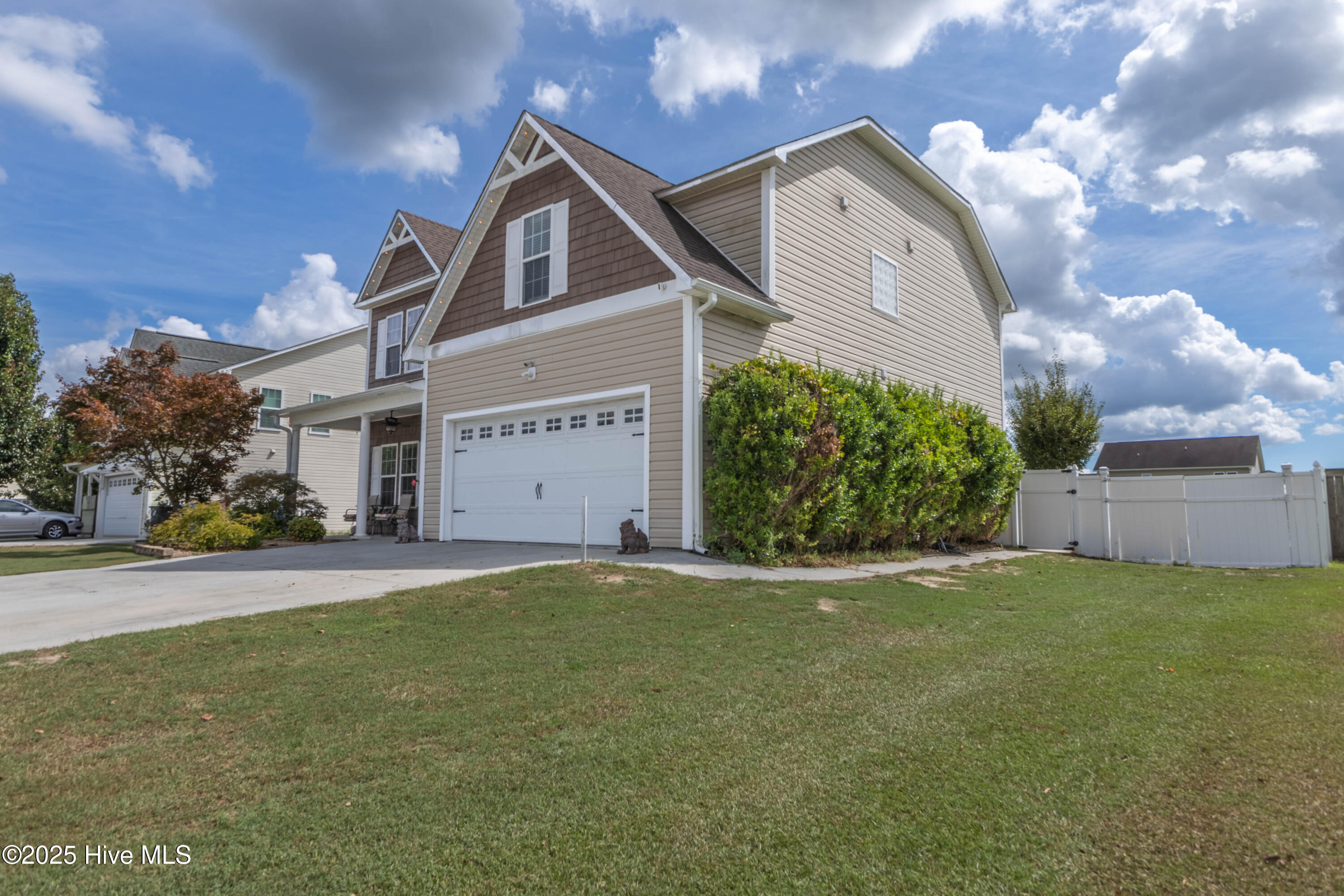 126 Landover Drive