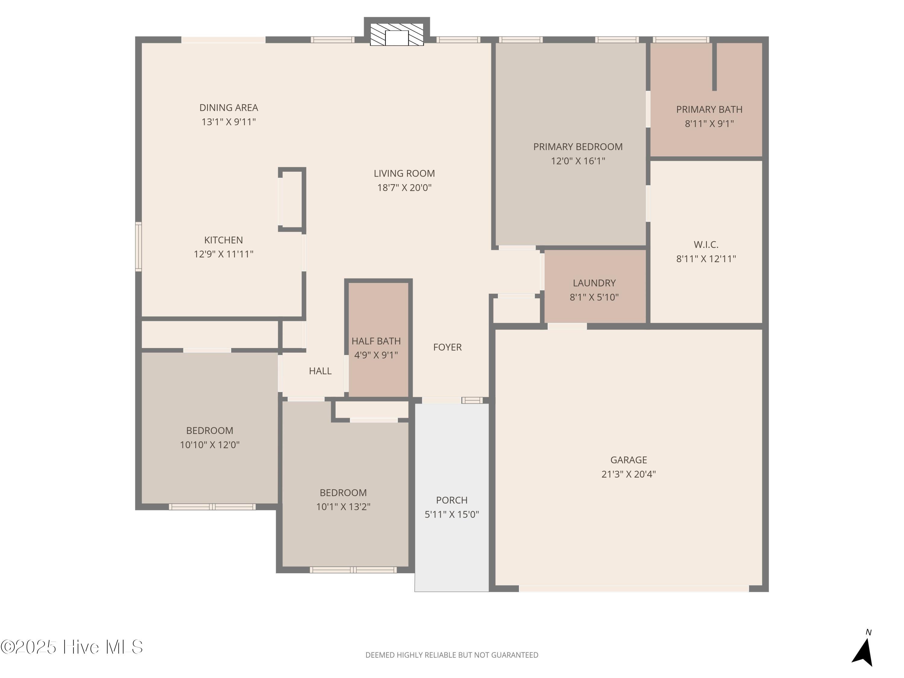 209 Moonstone Court