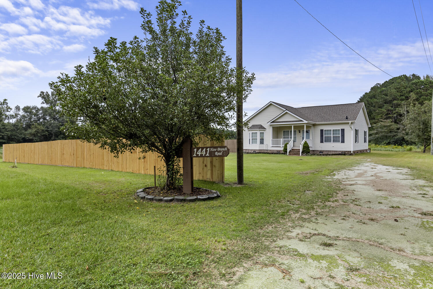 1441 Haw Branch Road