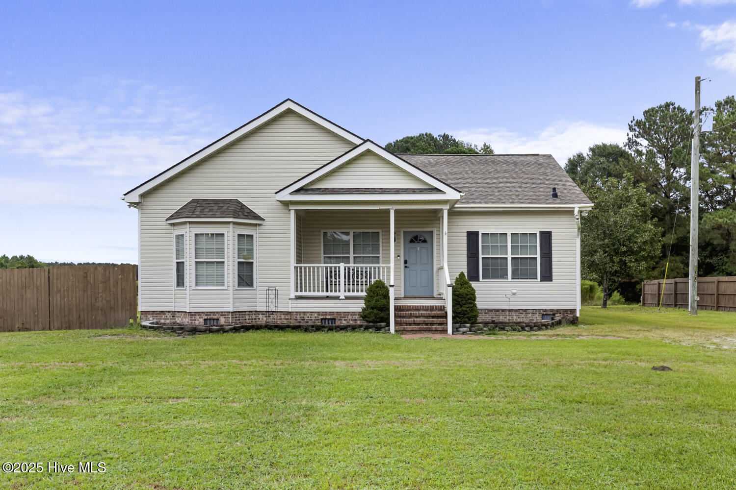 1441 Haw Branch Road