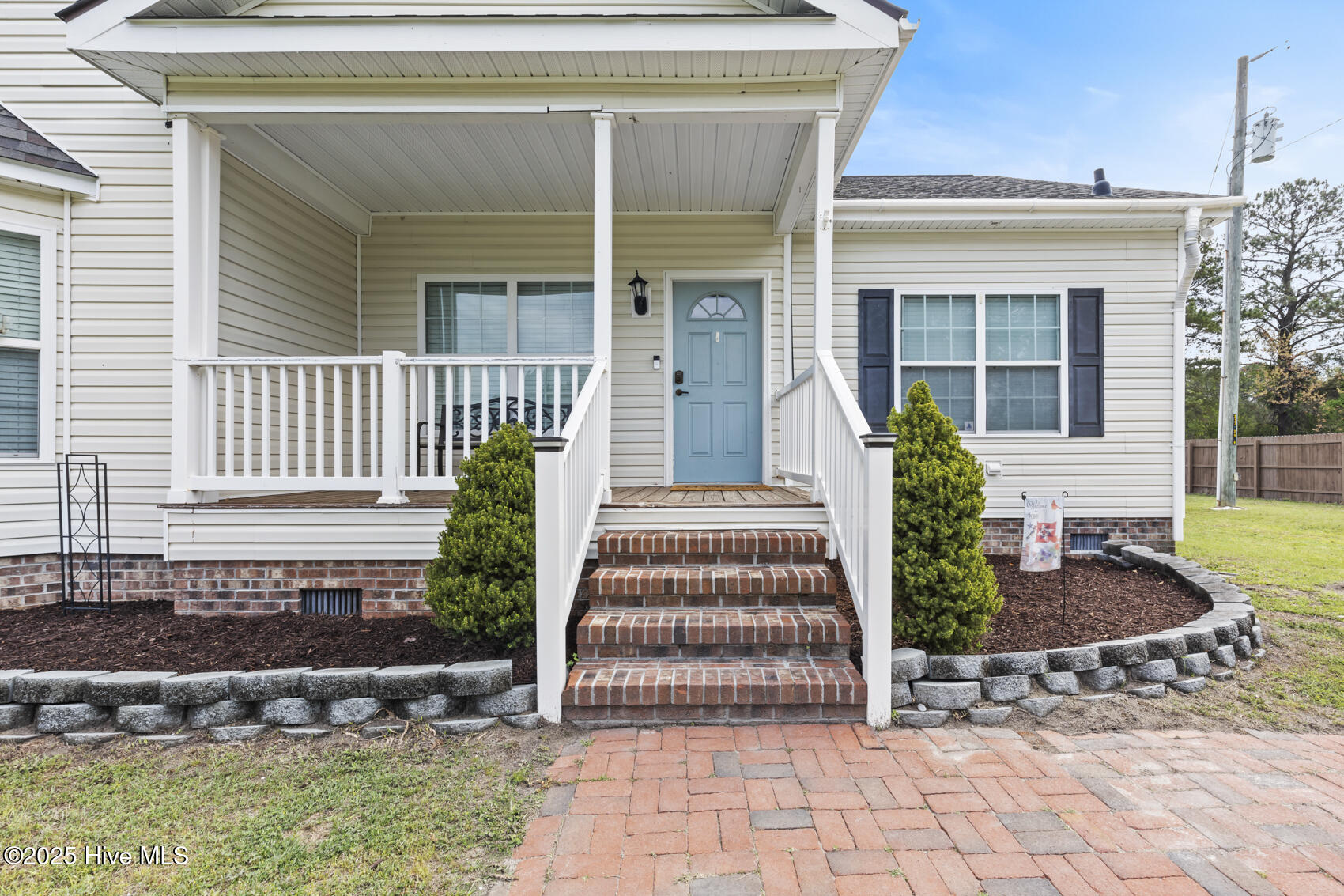 1441 Haw Branch Road