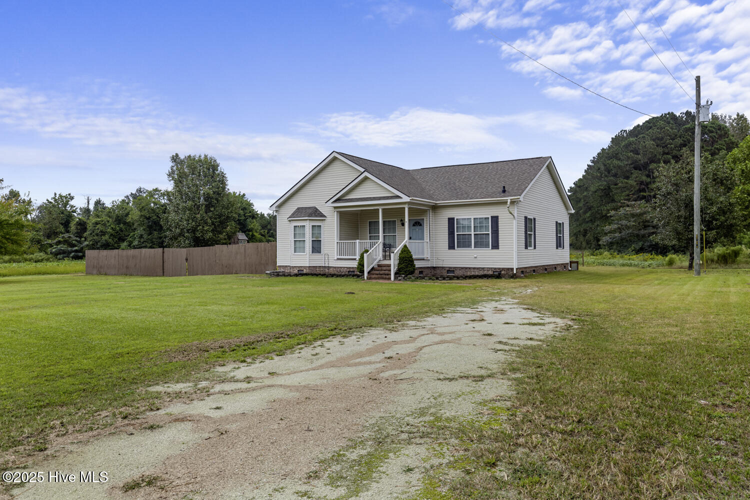 1441 Haw Branch Road
