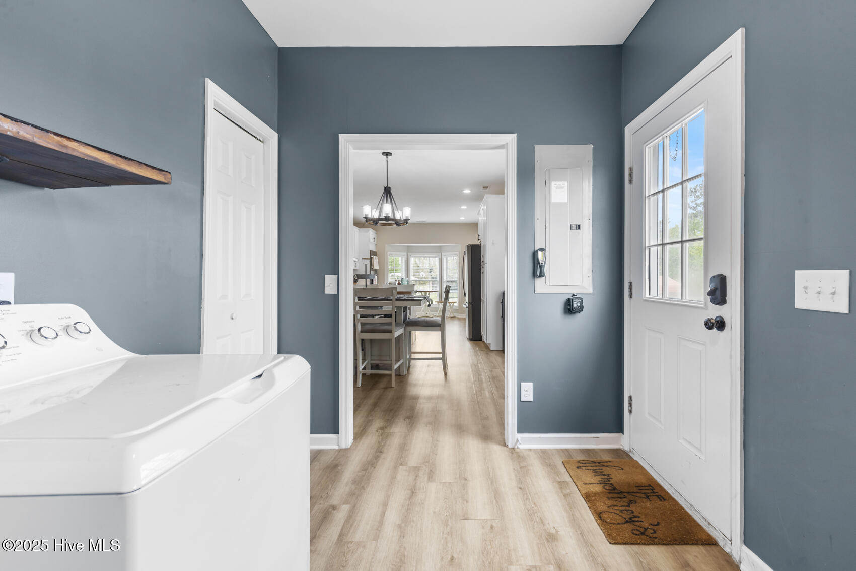 1441 Haw Branch Road