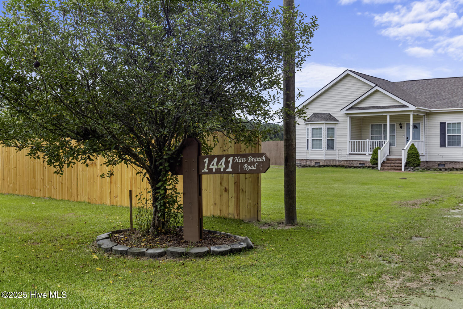 1441 Haw Branch Road