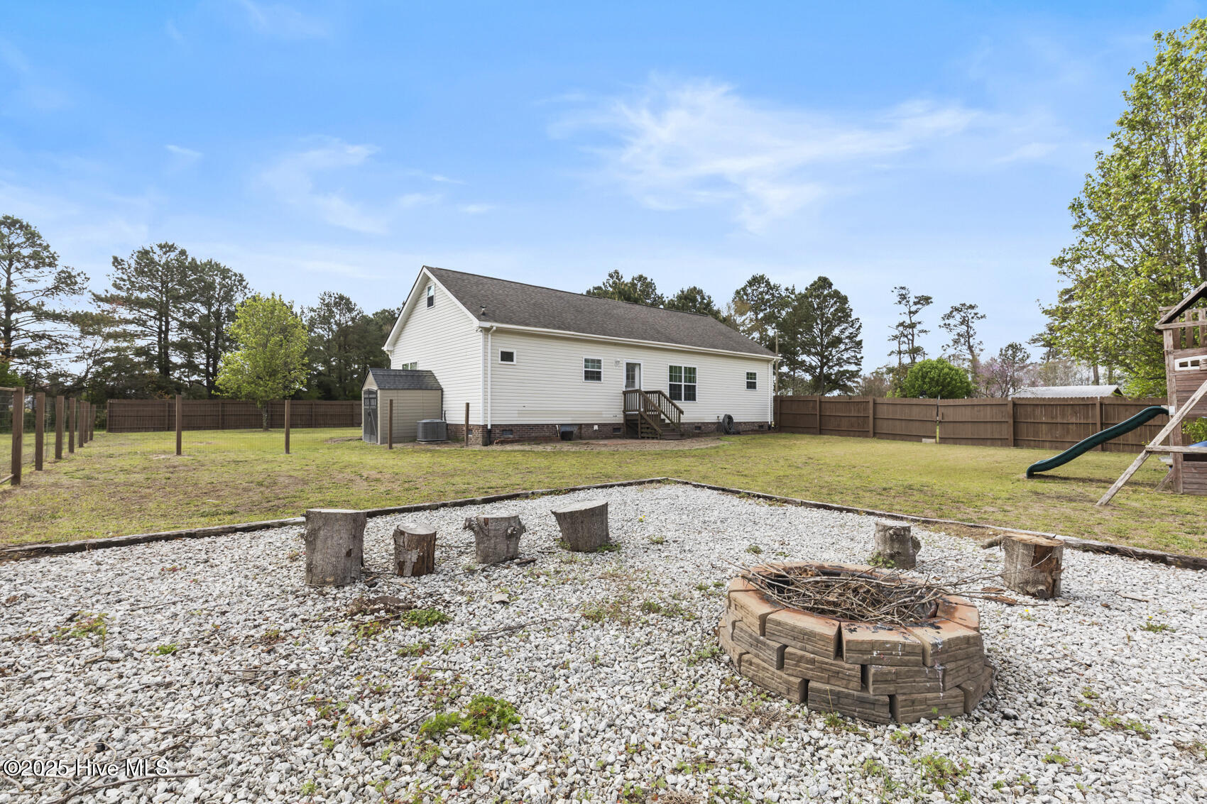1441 Haw Branch Road
