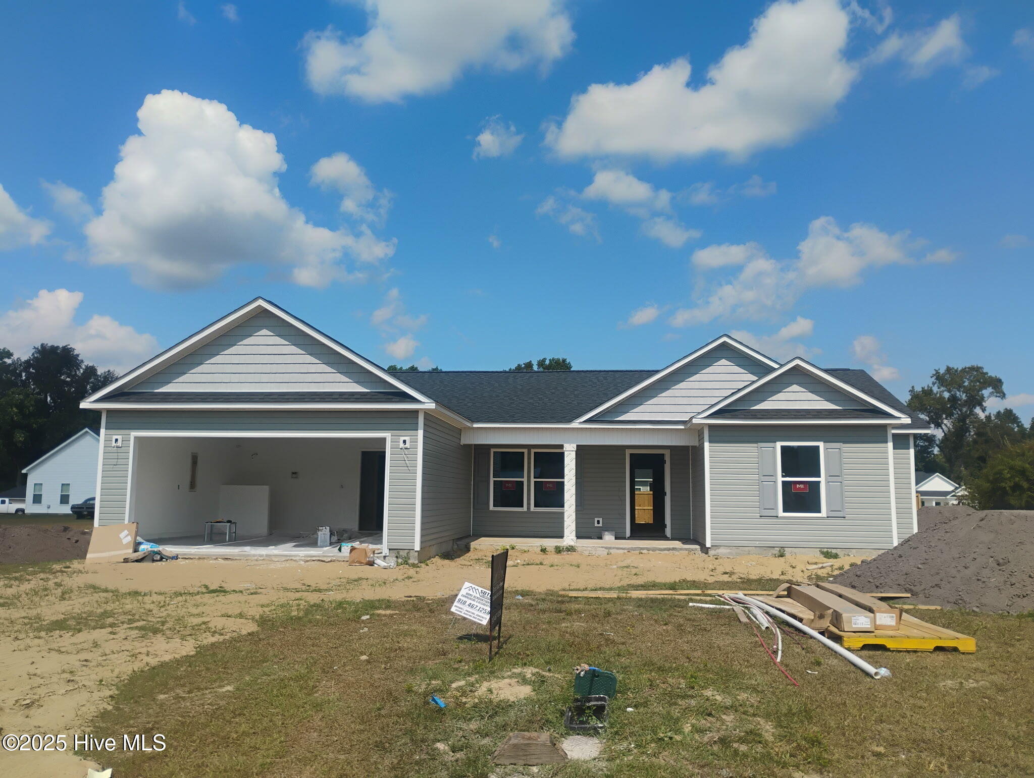 3030 Falcon Court