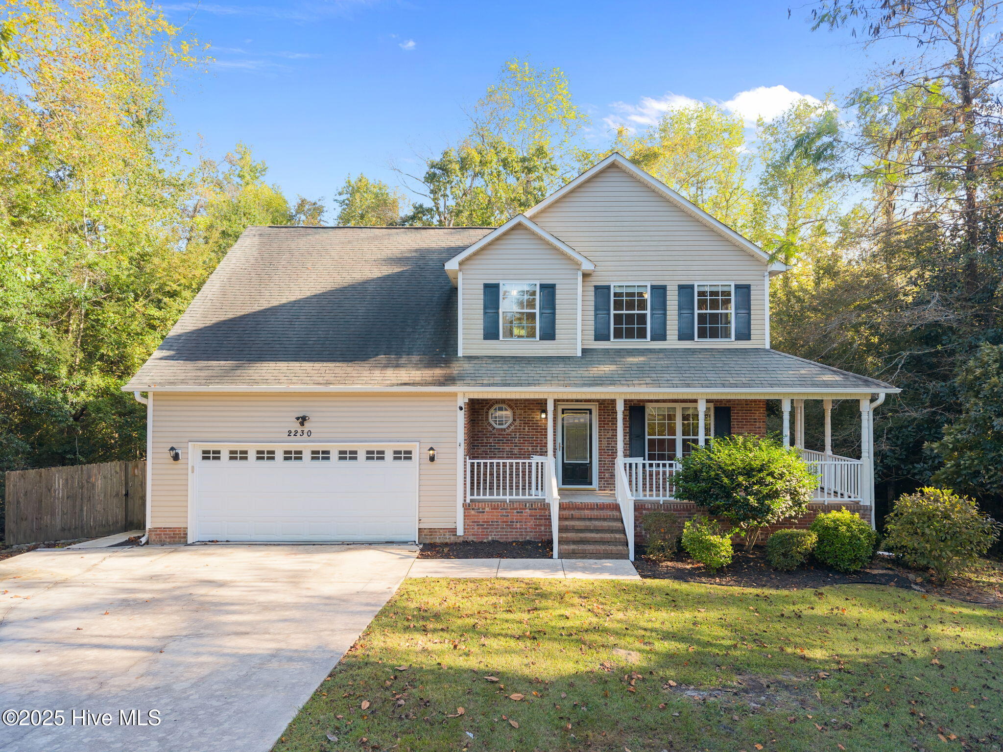2230 Greenwood Court