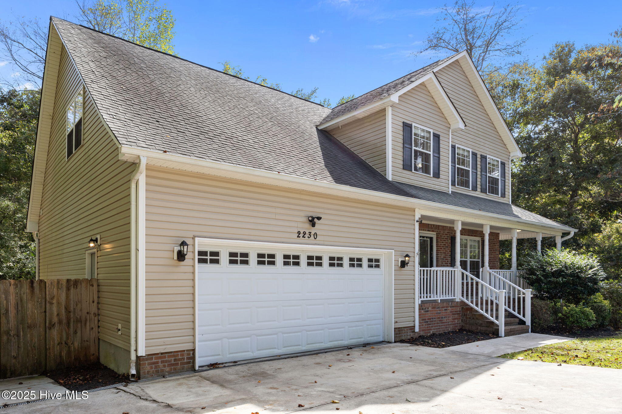 2230 Greenwood Court