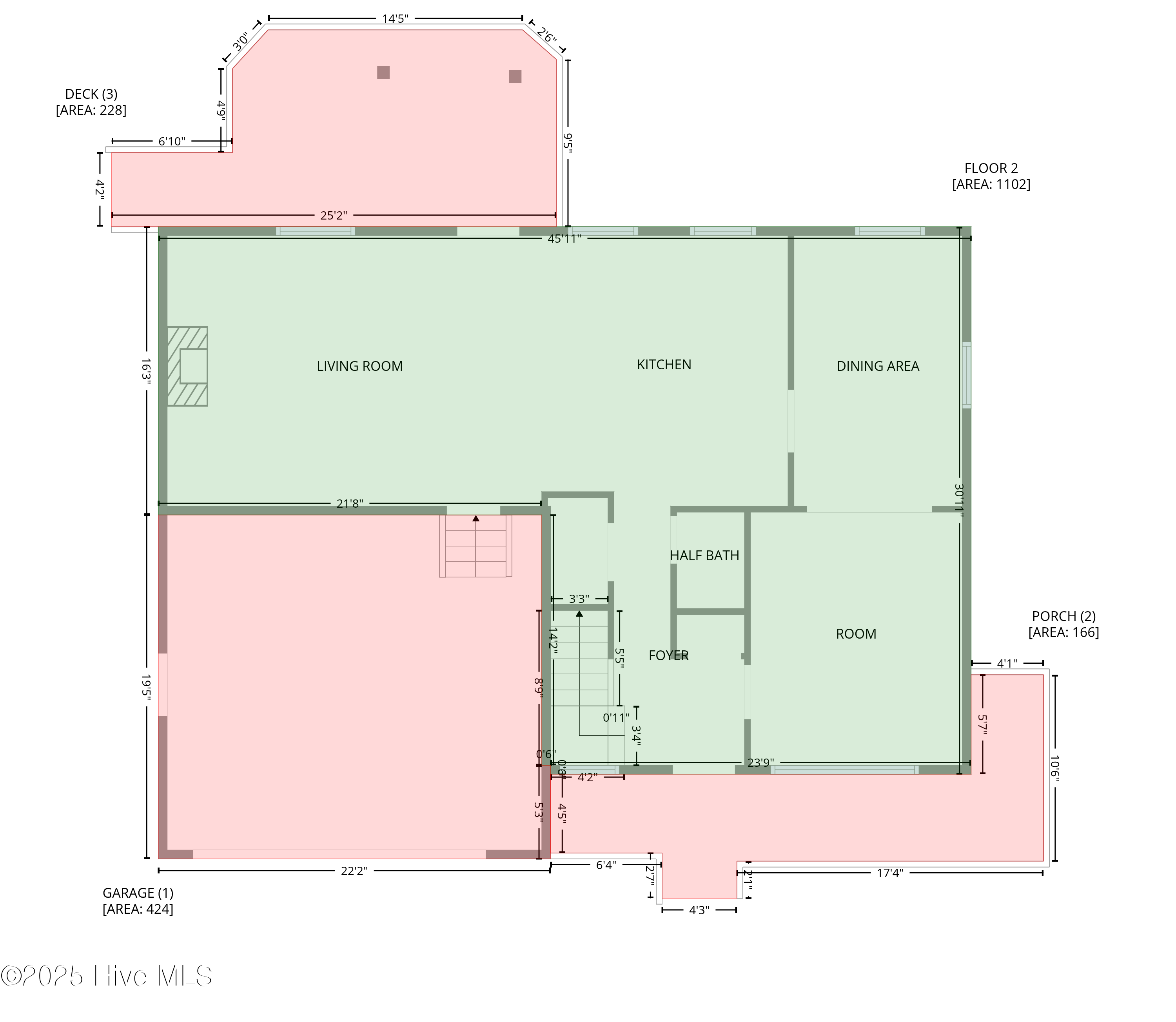 2230 Greenwood Court