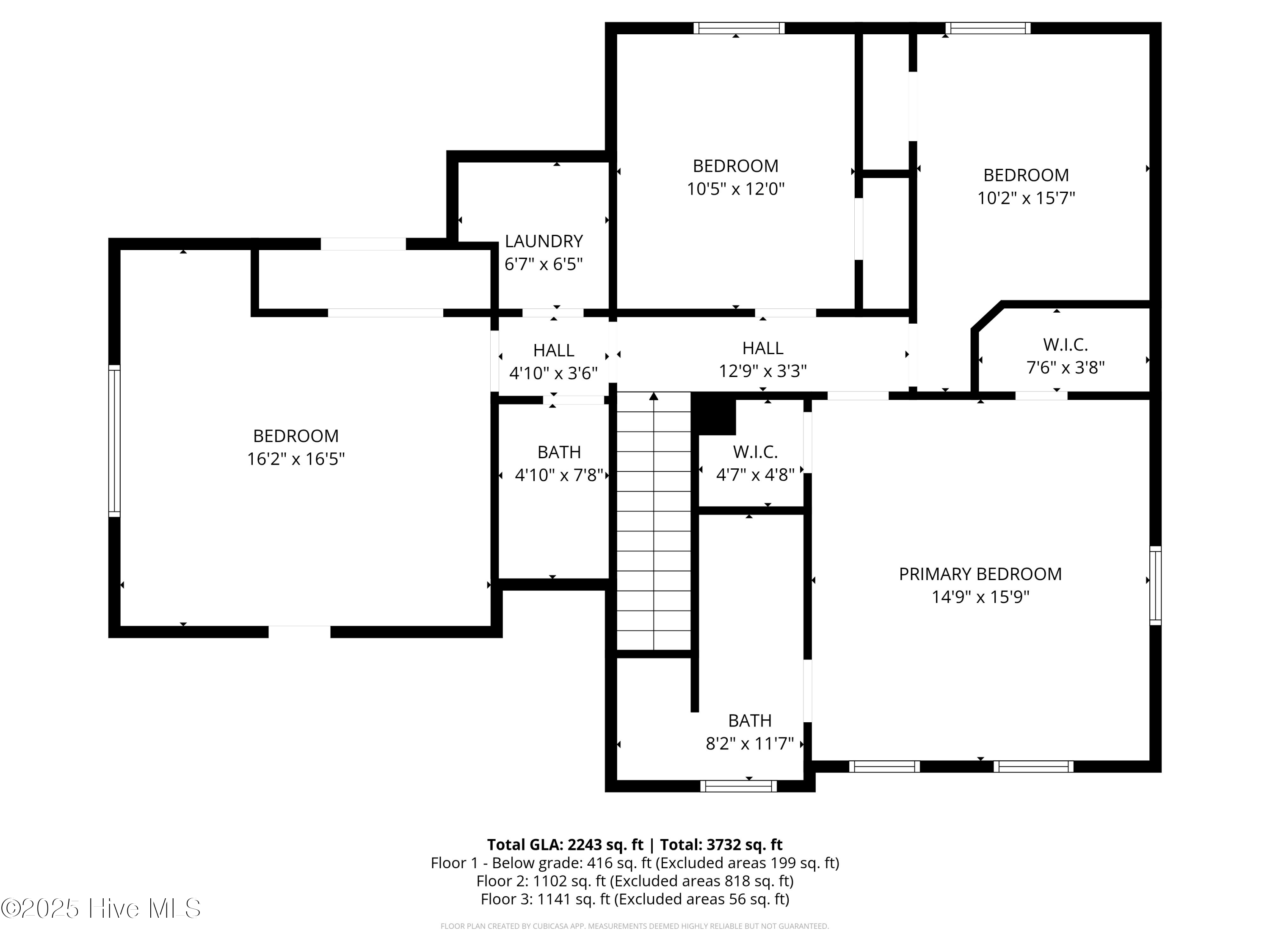 2230 Greenwood Court