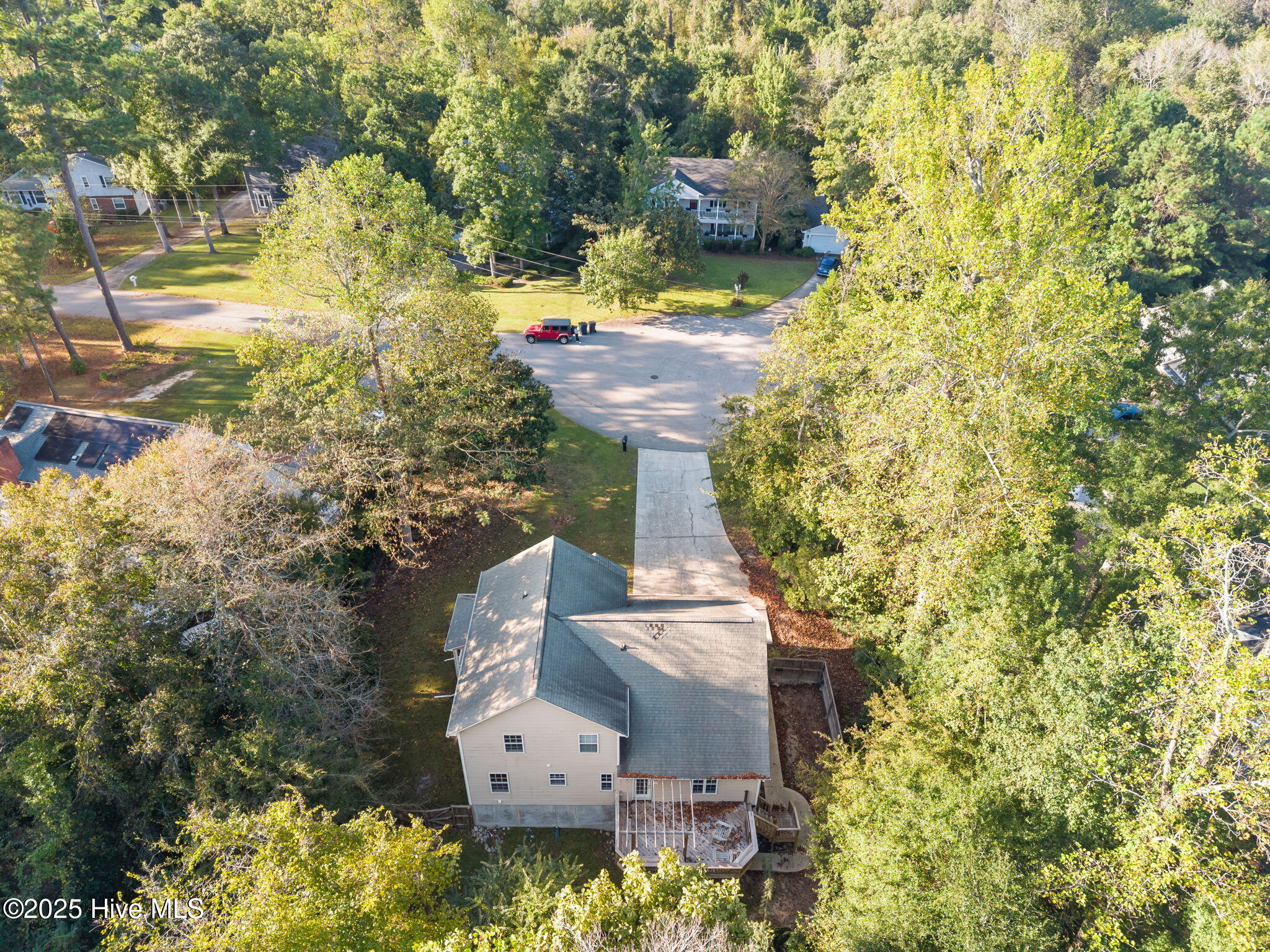 2230 Greenwood Court