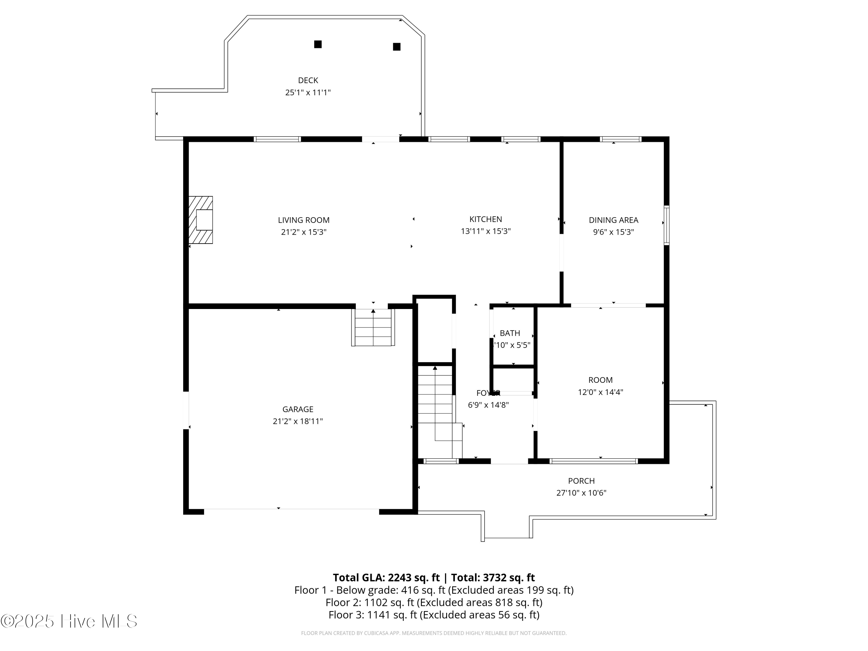 2230 Greenwood Court