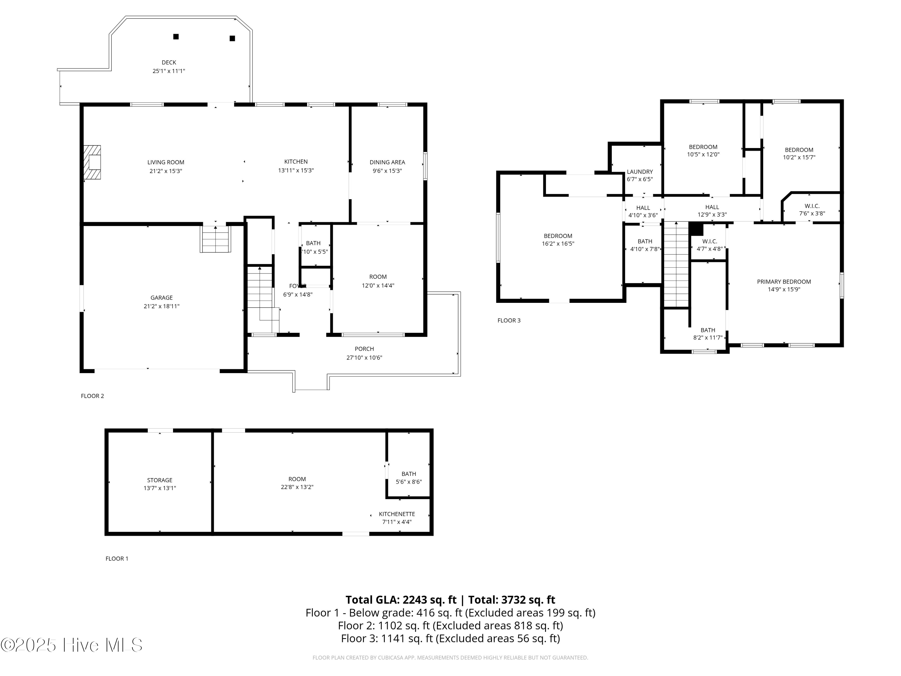 2230 Greenwood Court