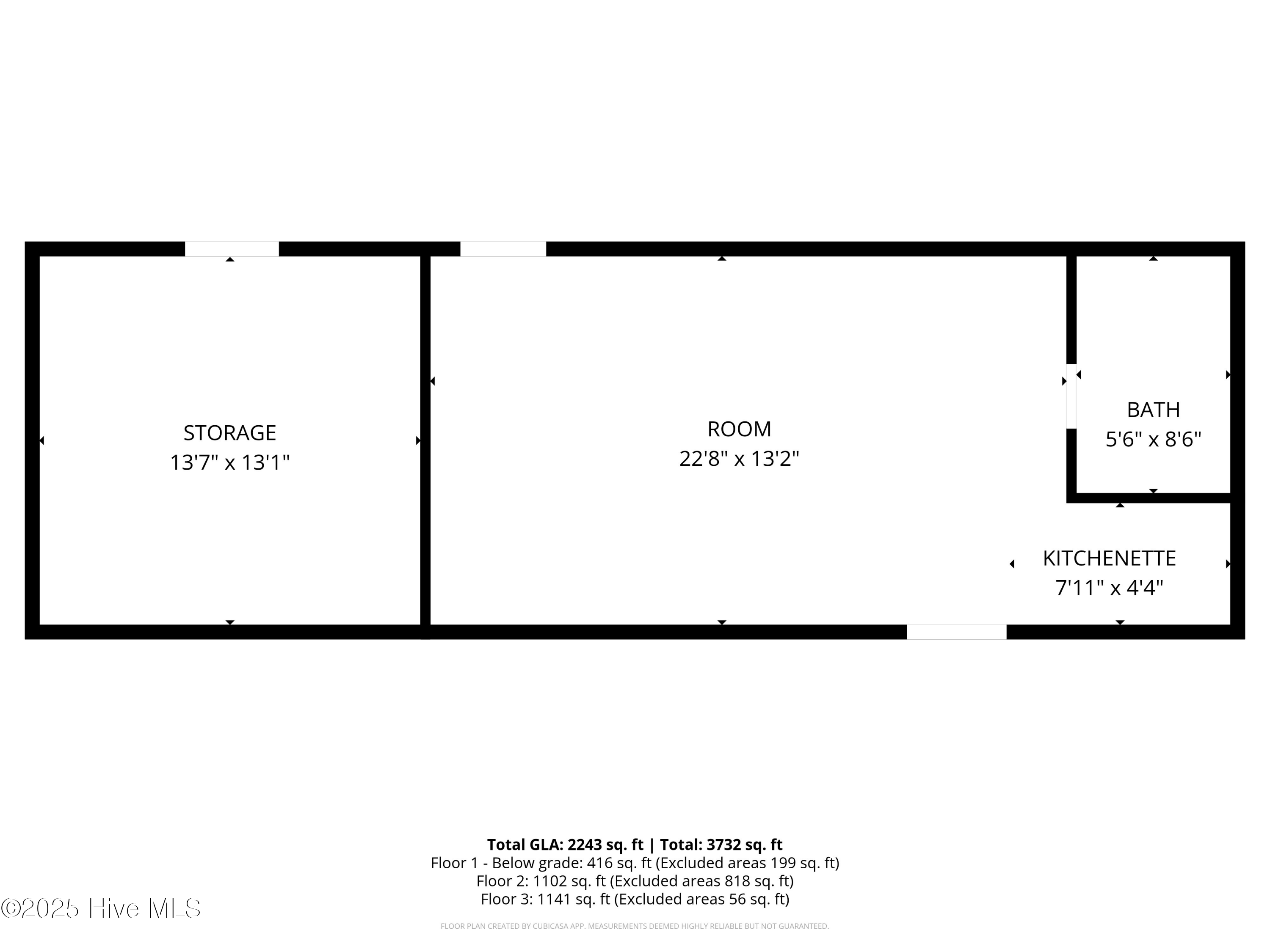 2230 Greenwood Court