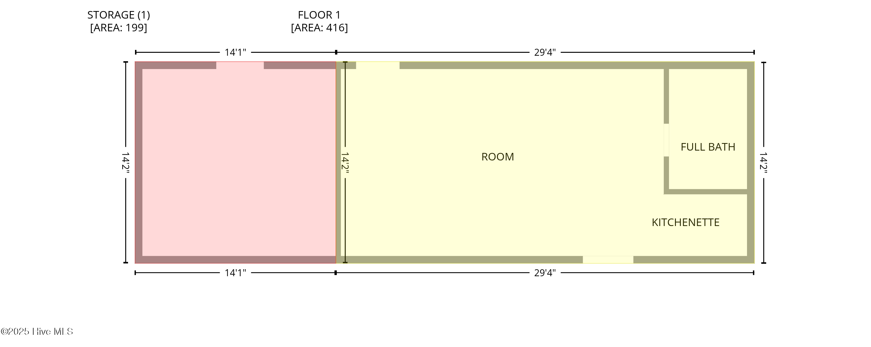 2230 Greenwood Court