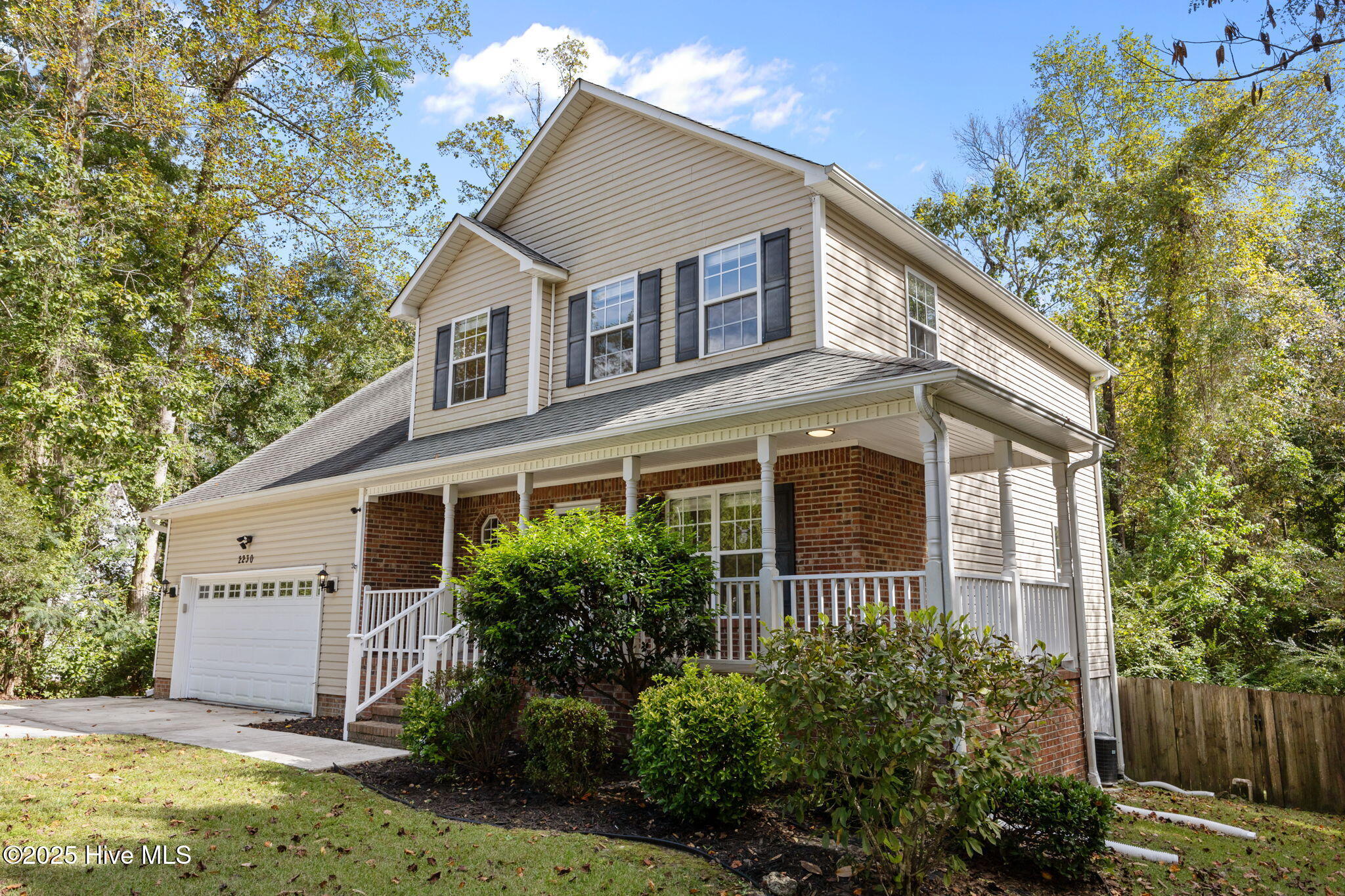 2230 Greenwood Court