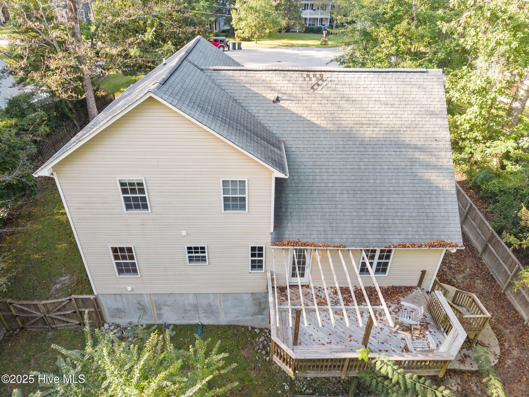 2230 Greenwood Court