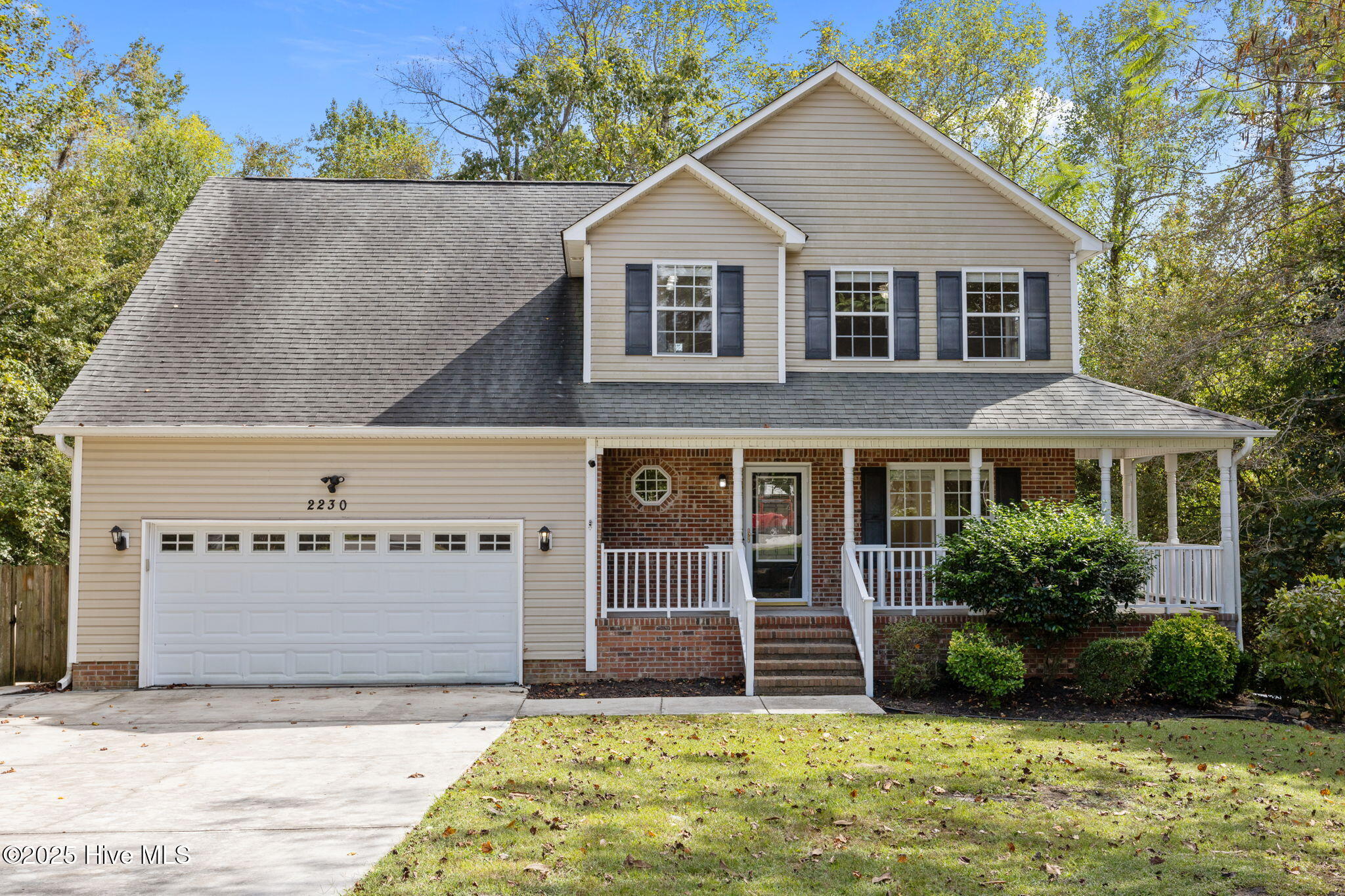 2230 Greenwood Court