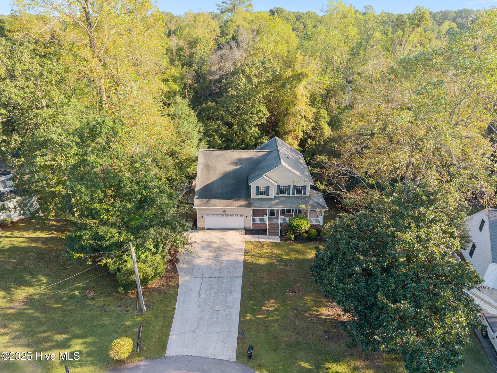 2230 Greenwood Court