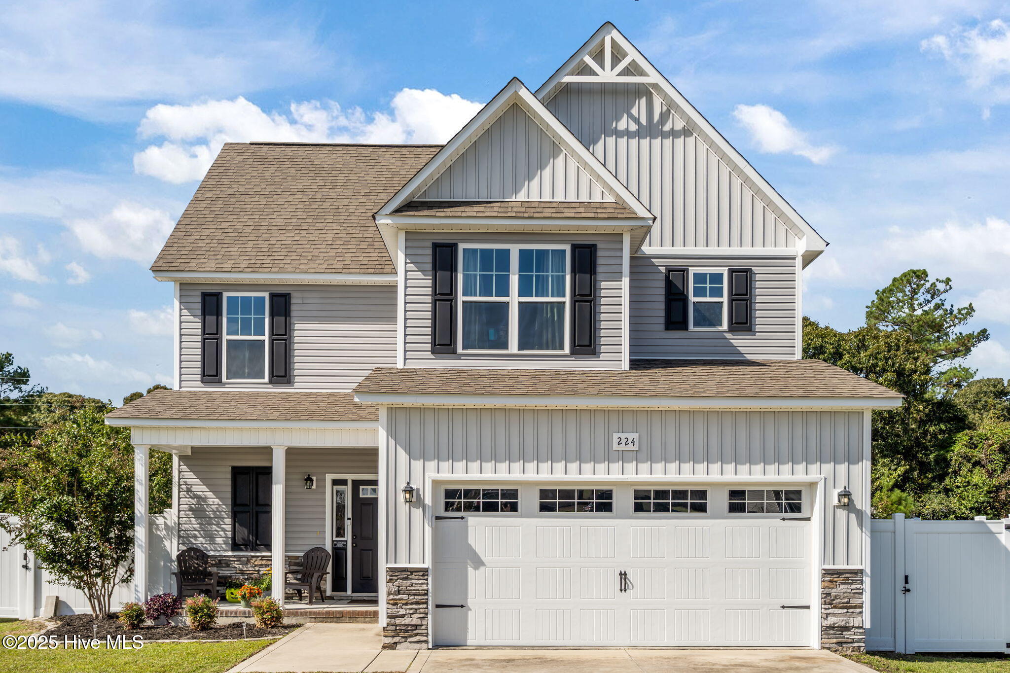 224 Rowland Drive