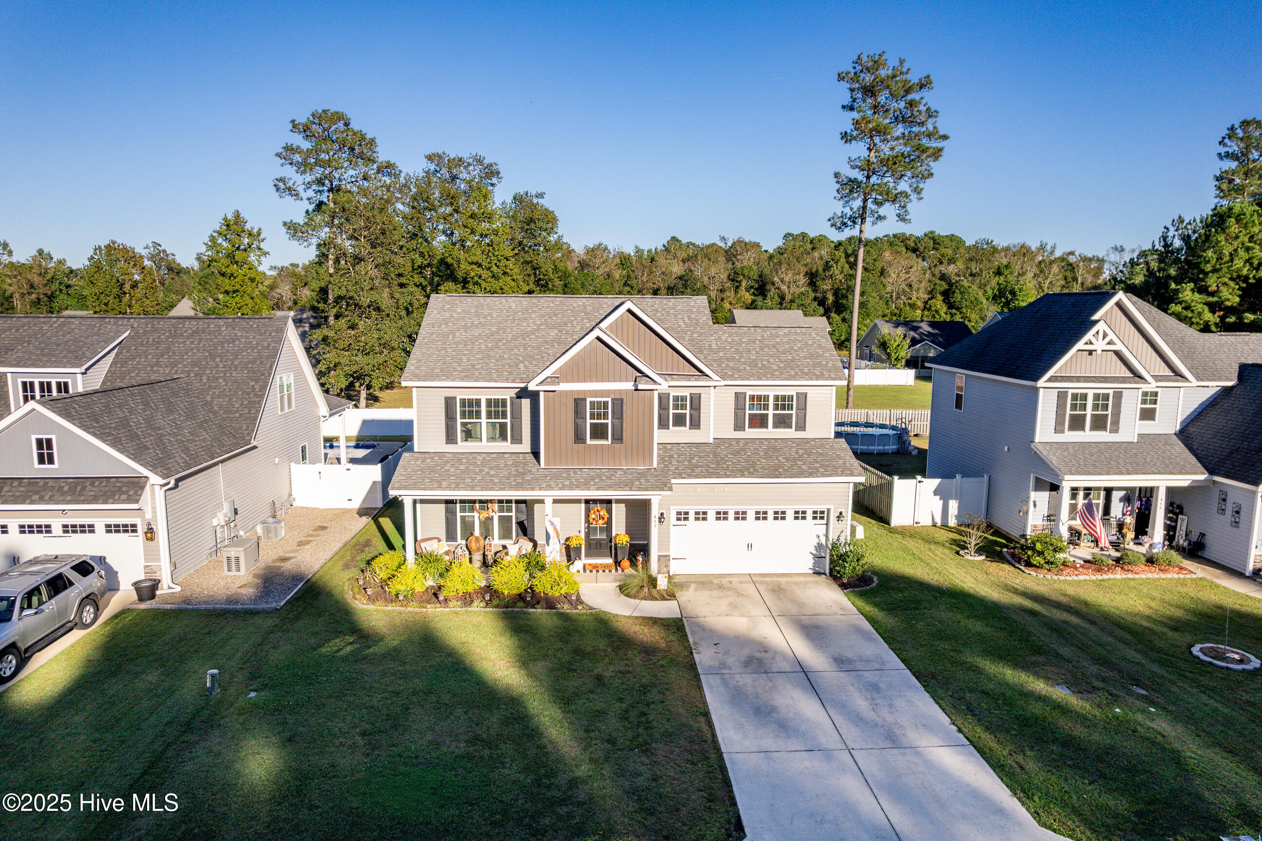 457 Jasmine Way