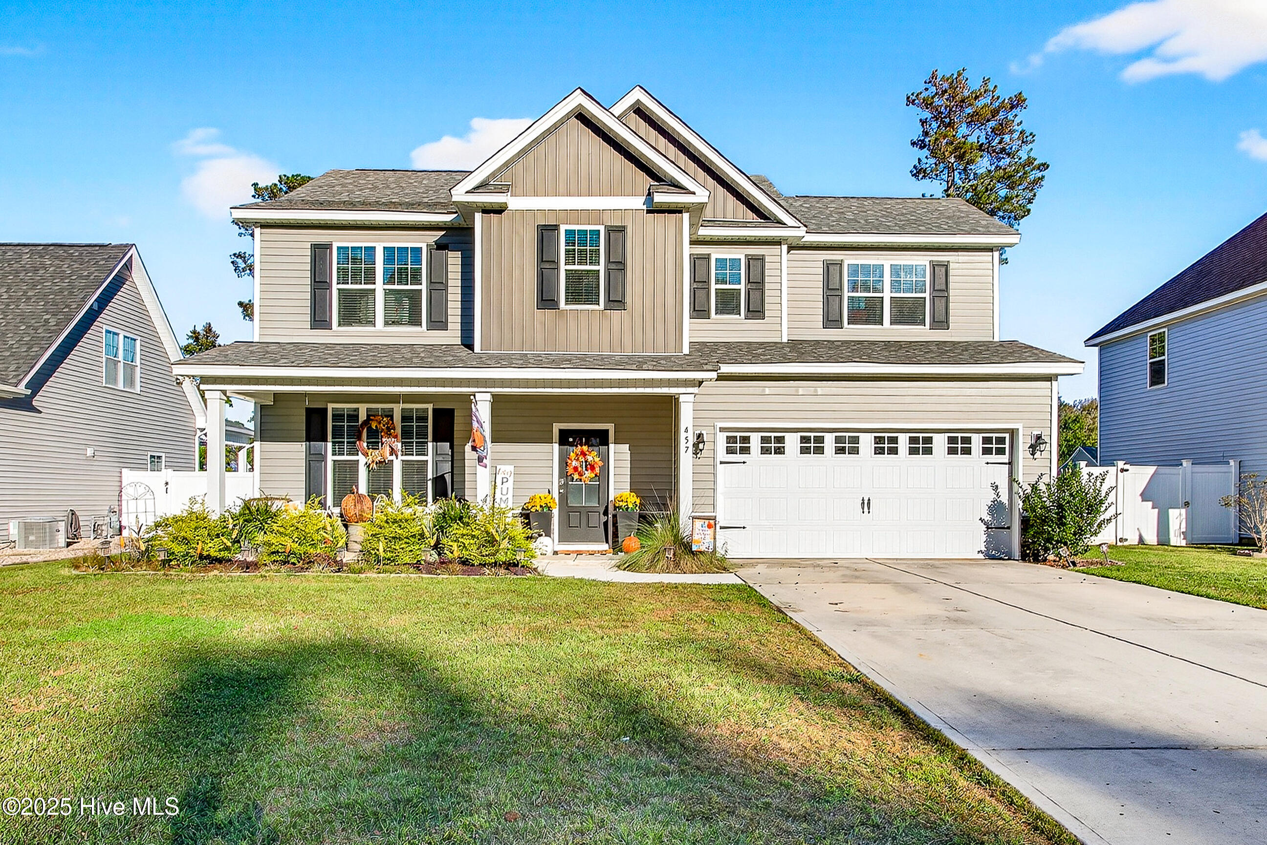 457 Jasmine Way