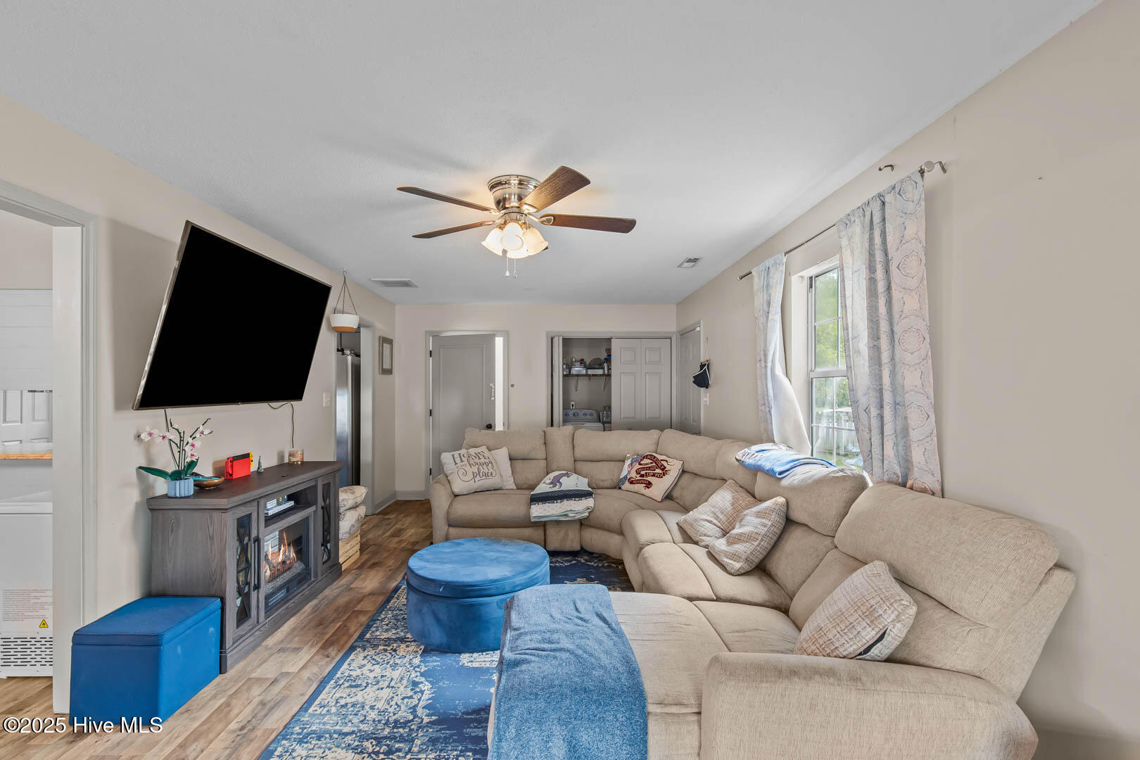 2917 Norbrick Street