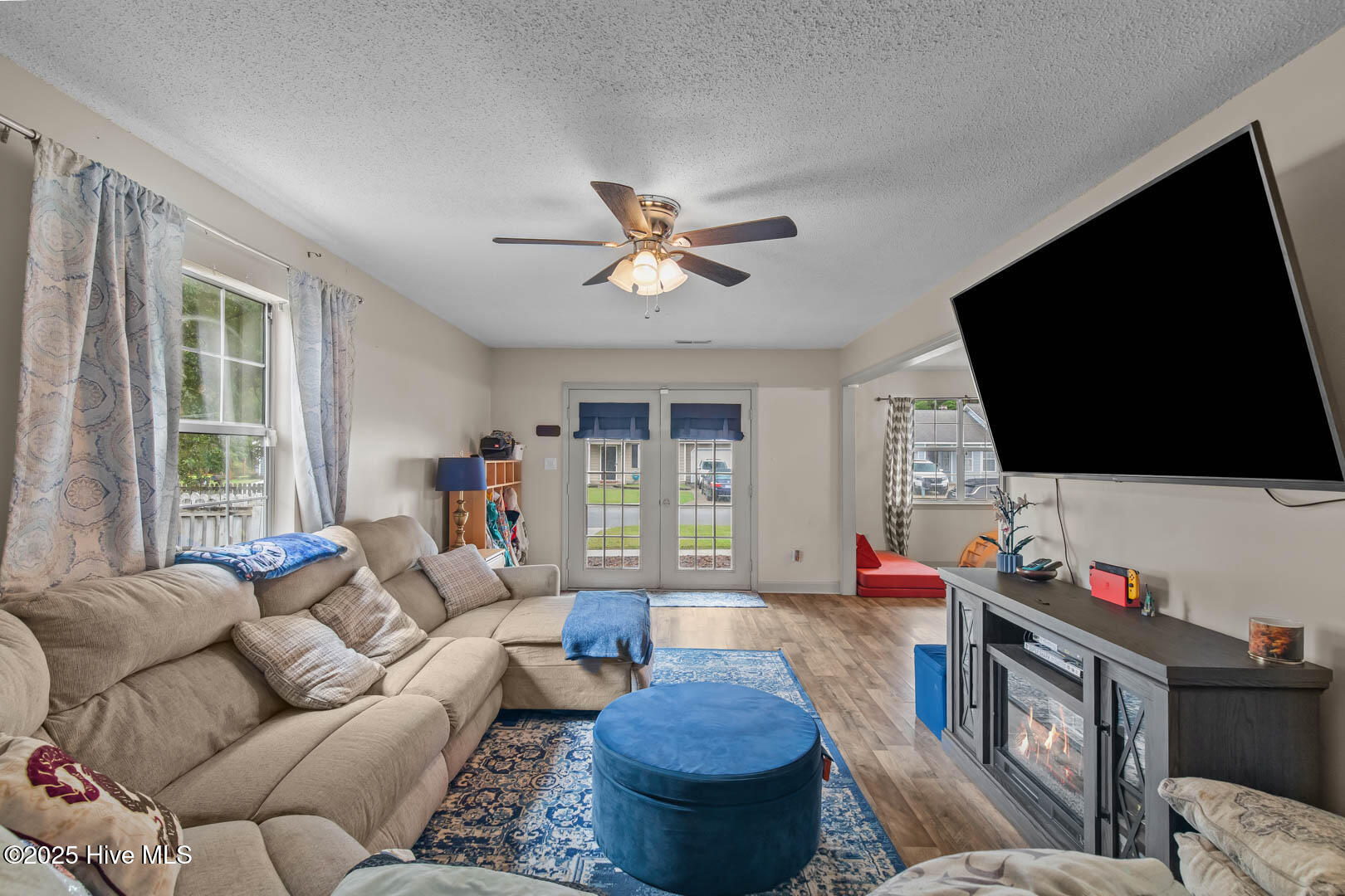 2917 Norbrick Street