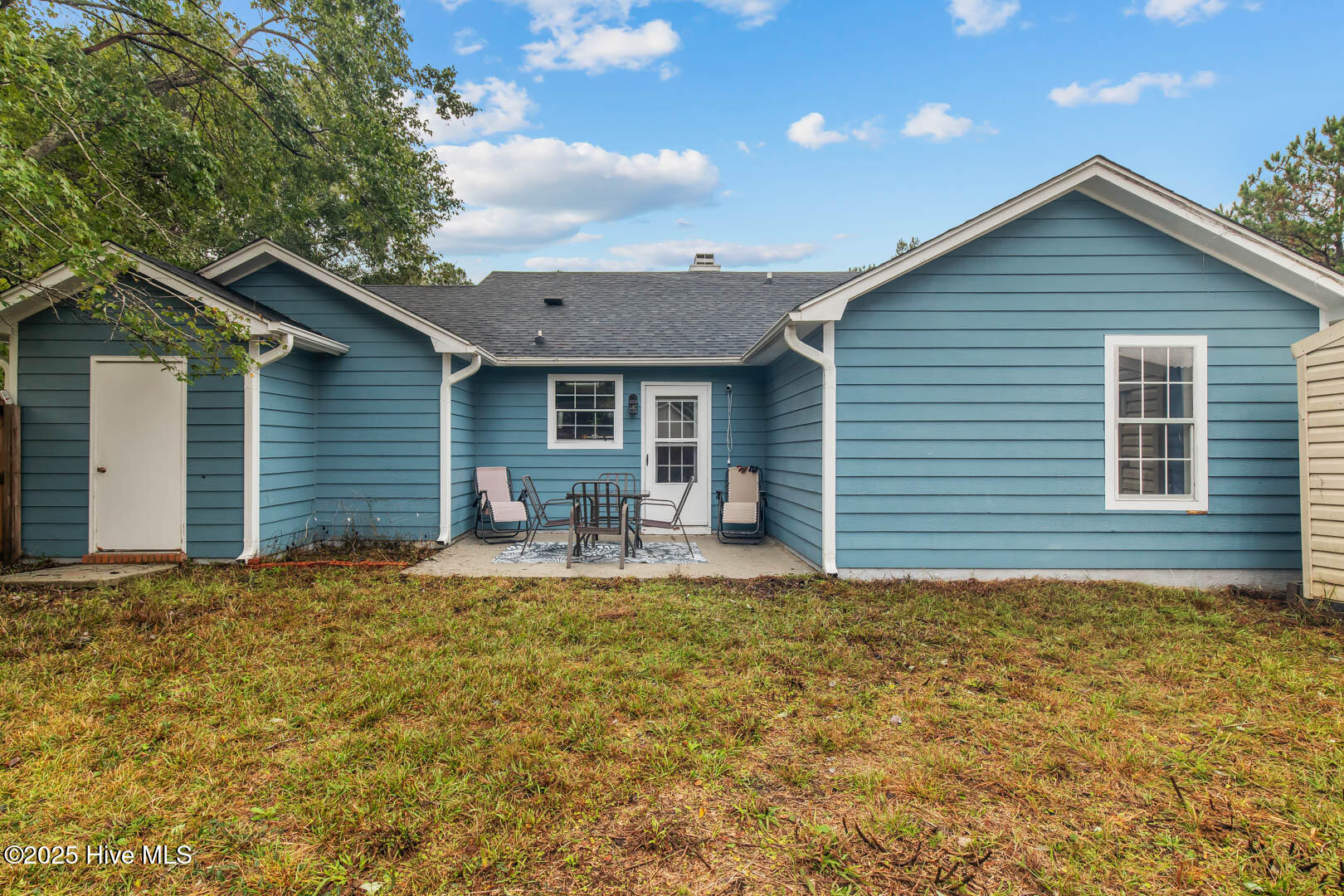 2917 Norbrick Street