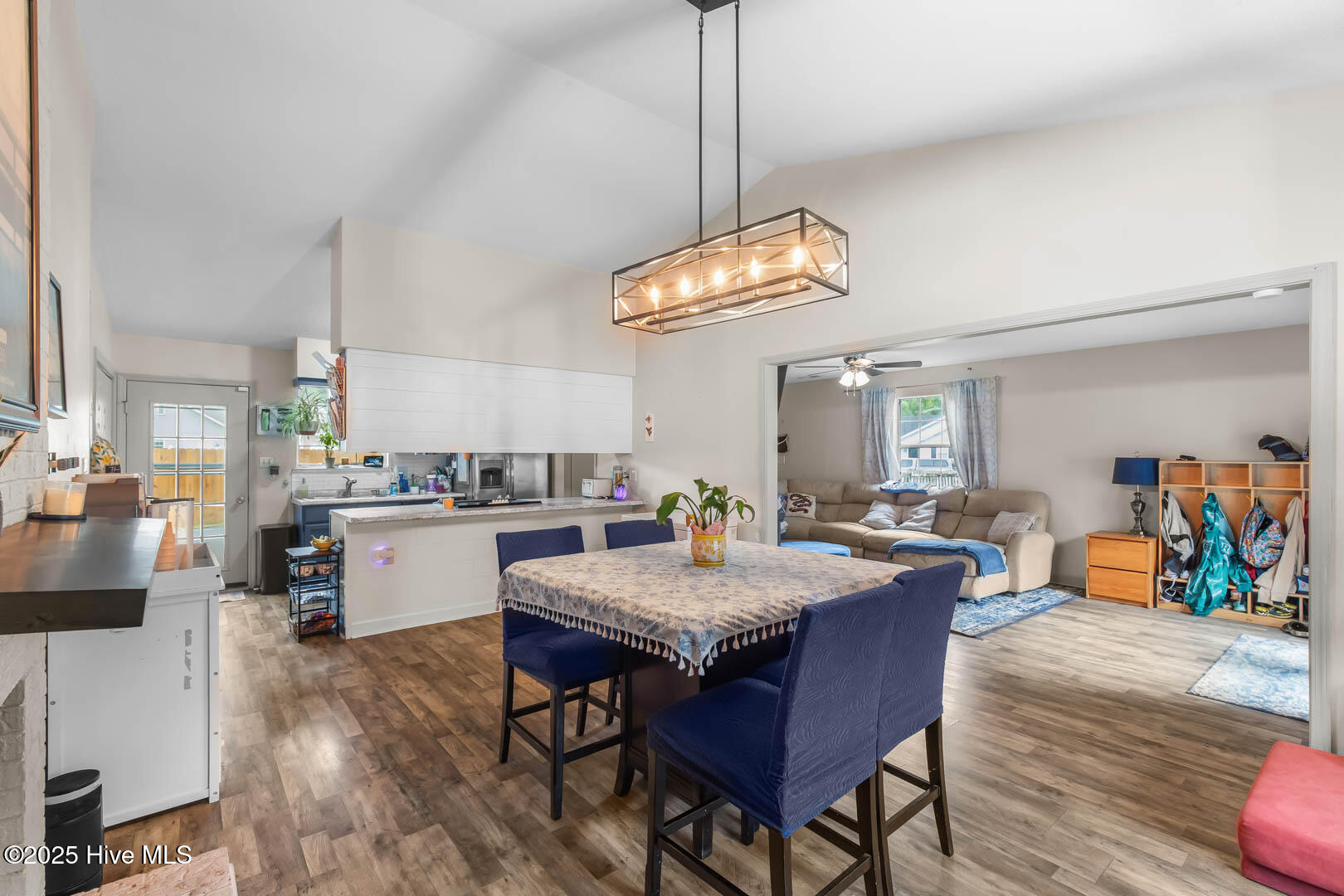 2917 Norbrick Street