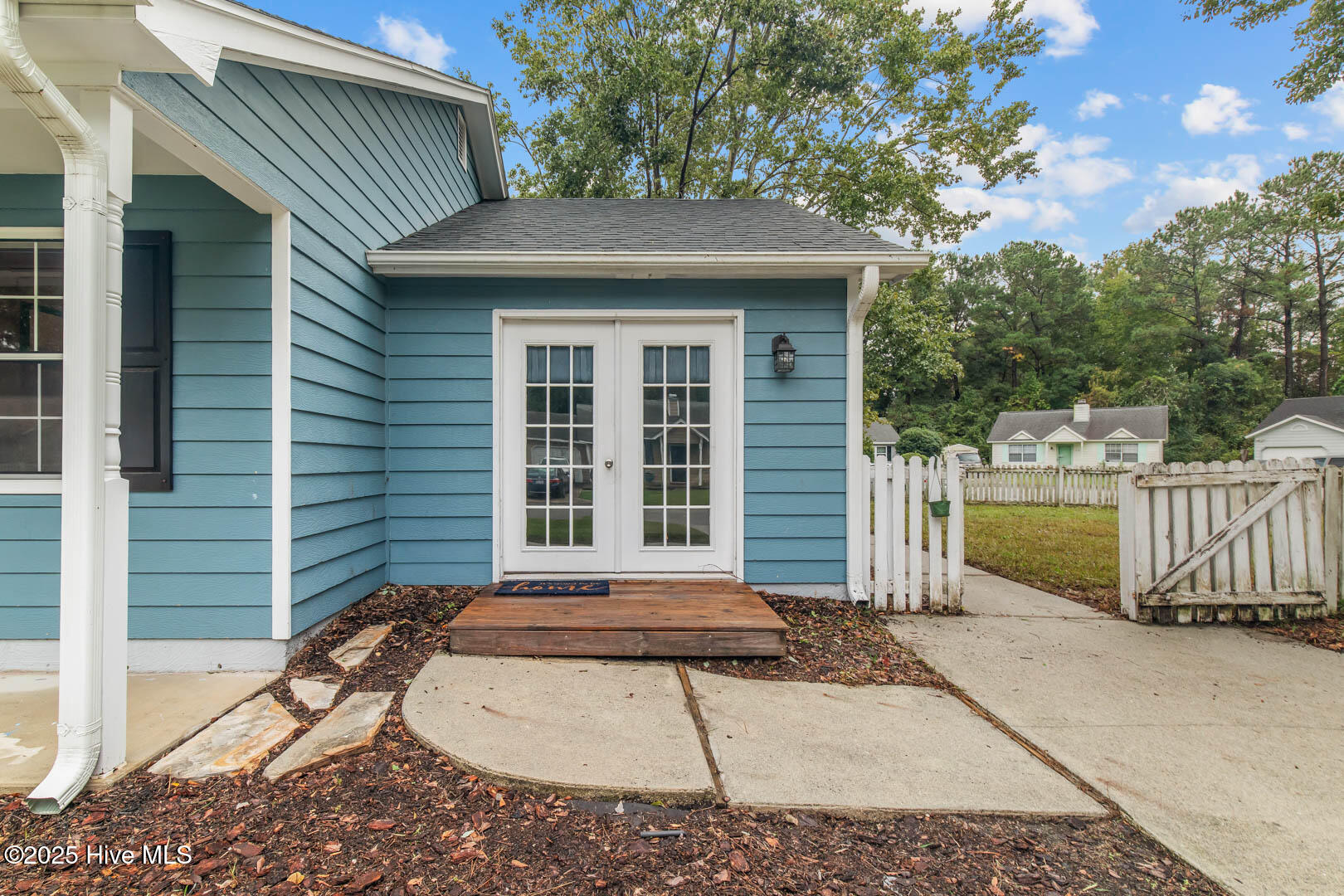 2917 Norbrick Street