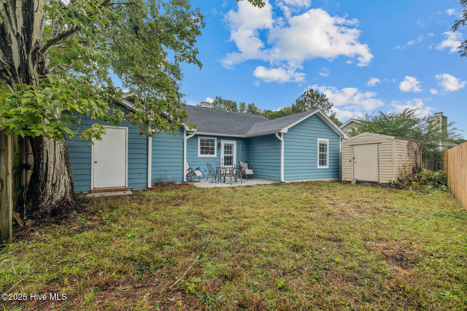 2917 Norbrick Street