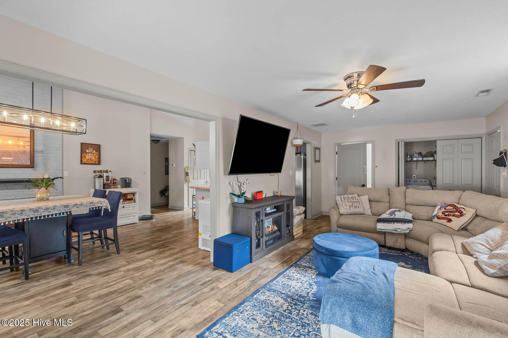 2917 Norbrick Street