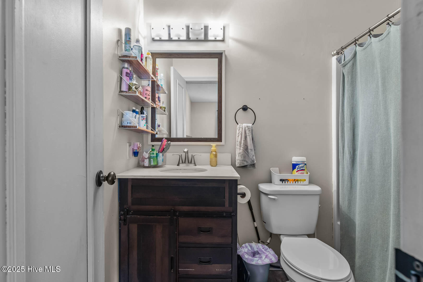 2917 Norbrick Street