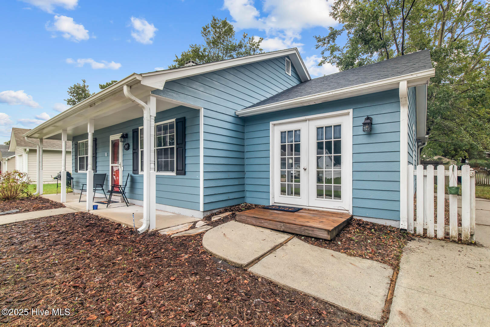 2917 Norbrick Street