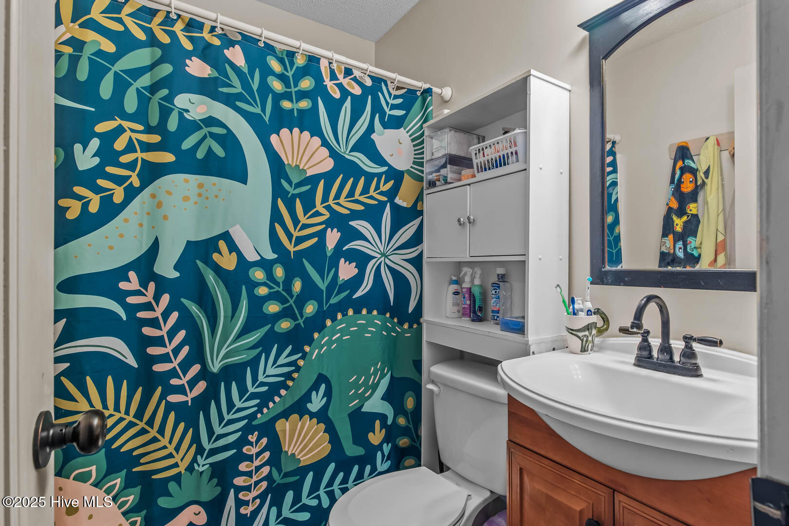 2917 Norbrick Street