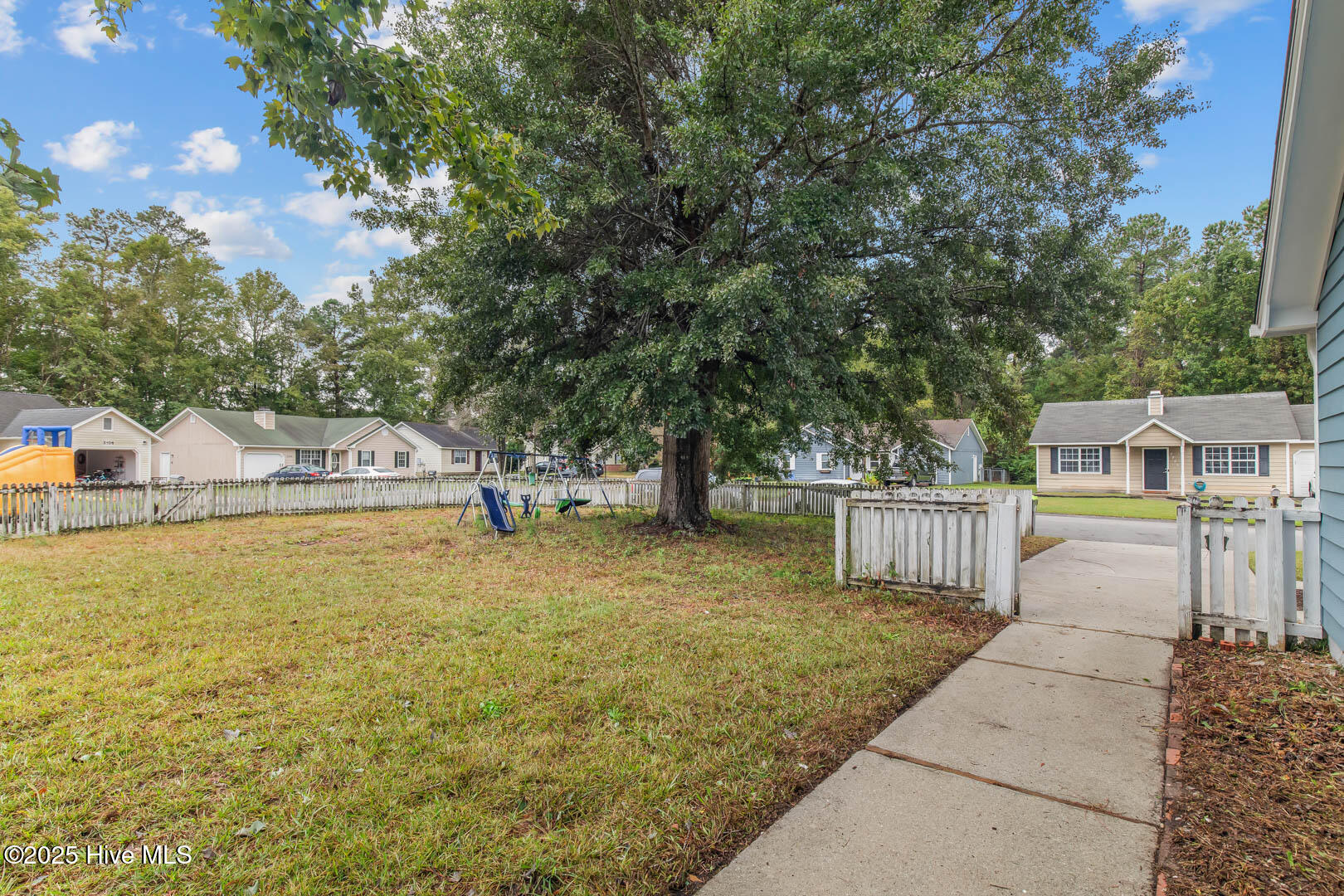 2917 Norbrick Street