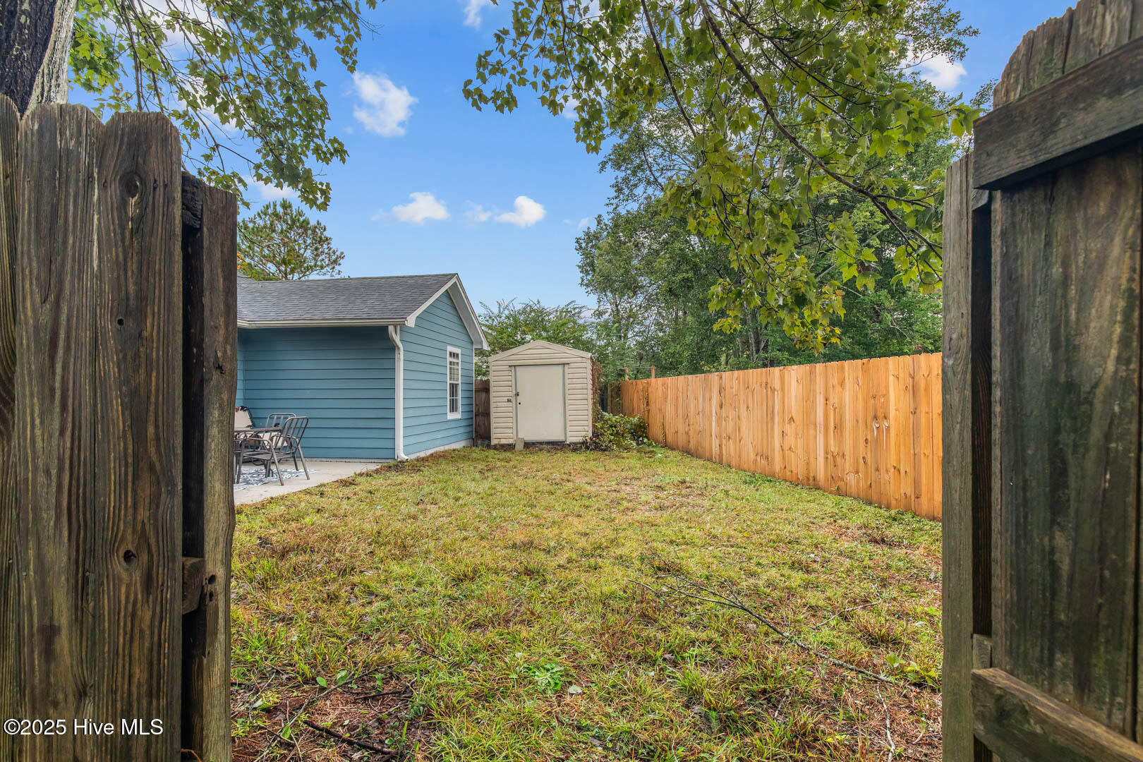 2917 Norbrick Street