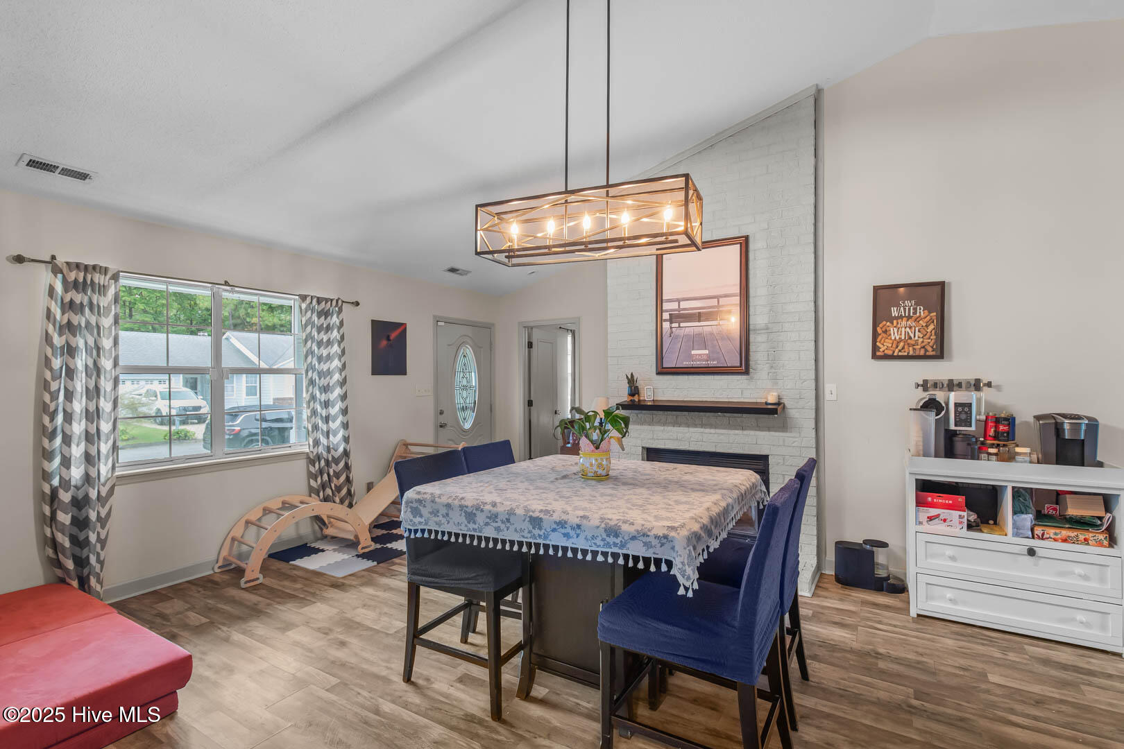 2917 Norbrick Street