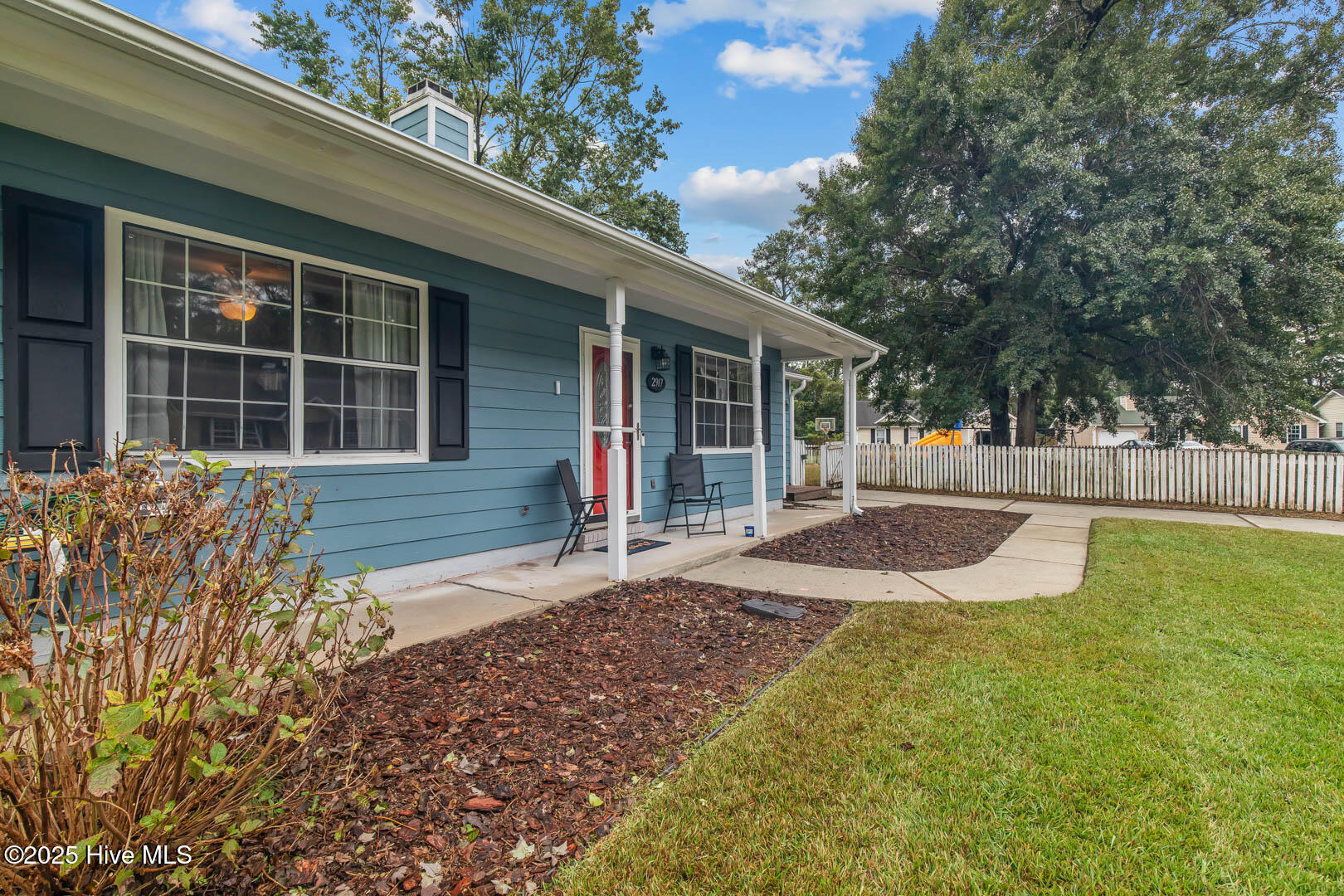 2917 Norbrick Street