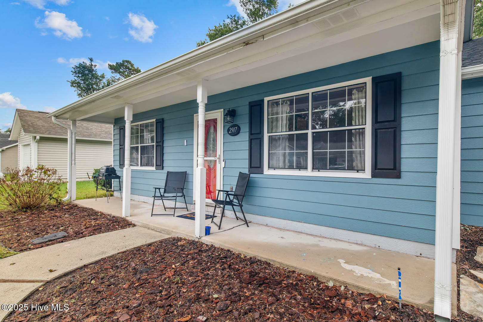 2917 Norbrick Street