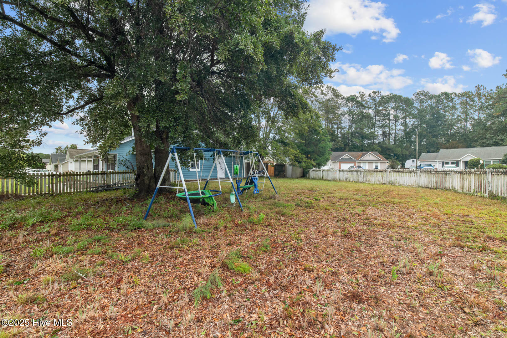 2917 Norbrick Street