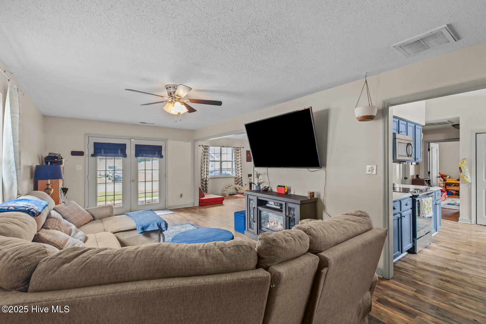 2917 Norbrick Street