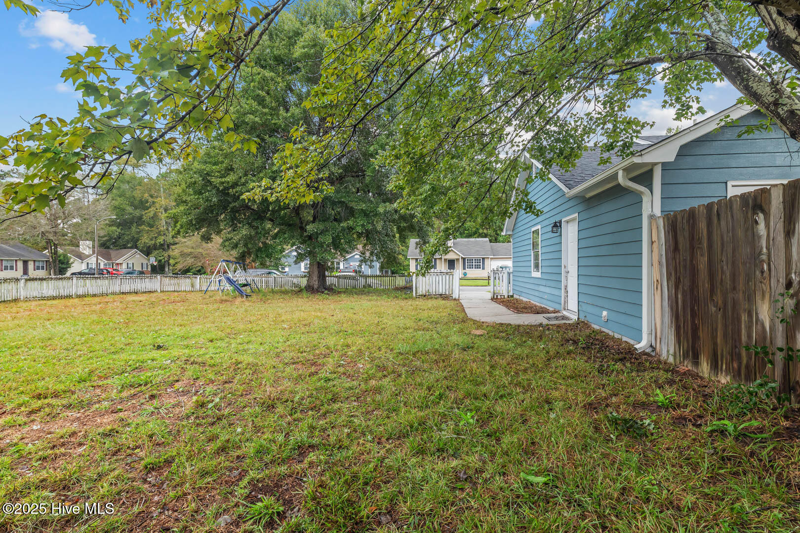 2917 Norbrick Street