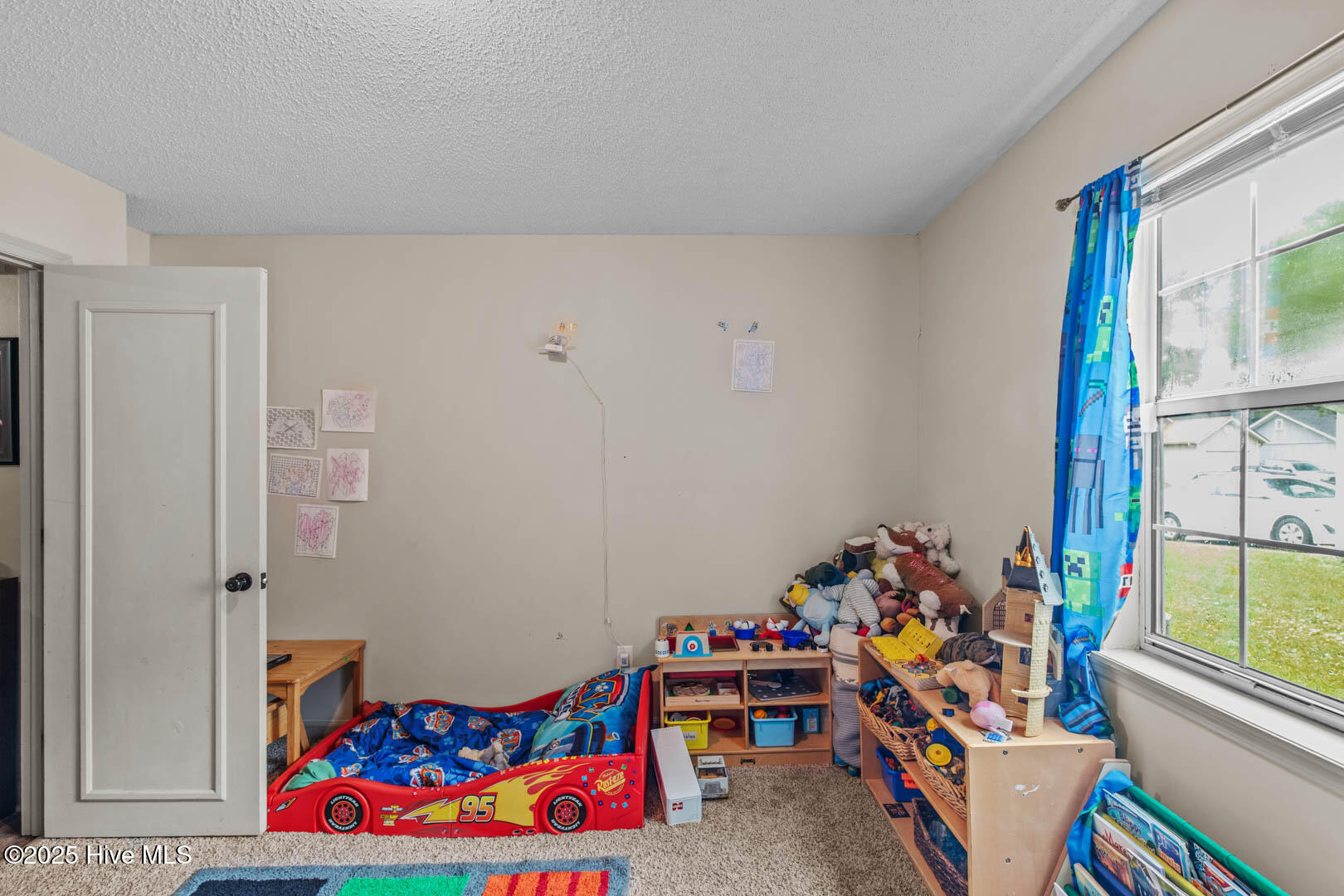 2917 Norbrick Street