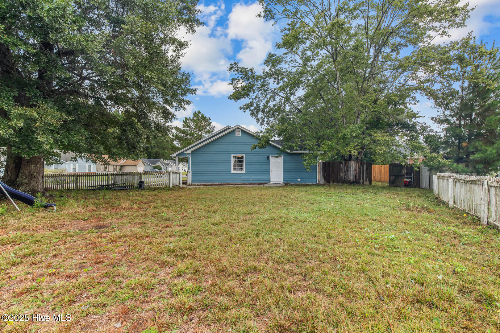 2917 Norbrick Street